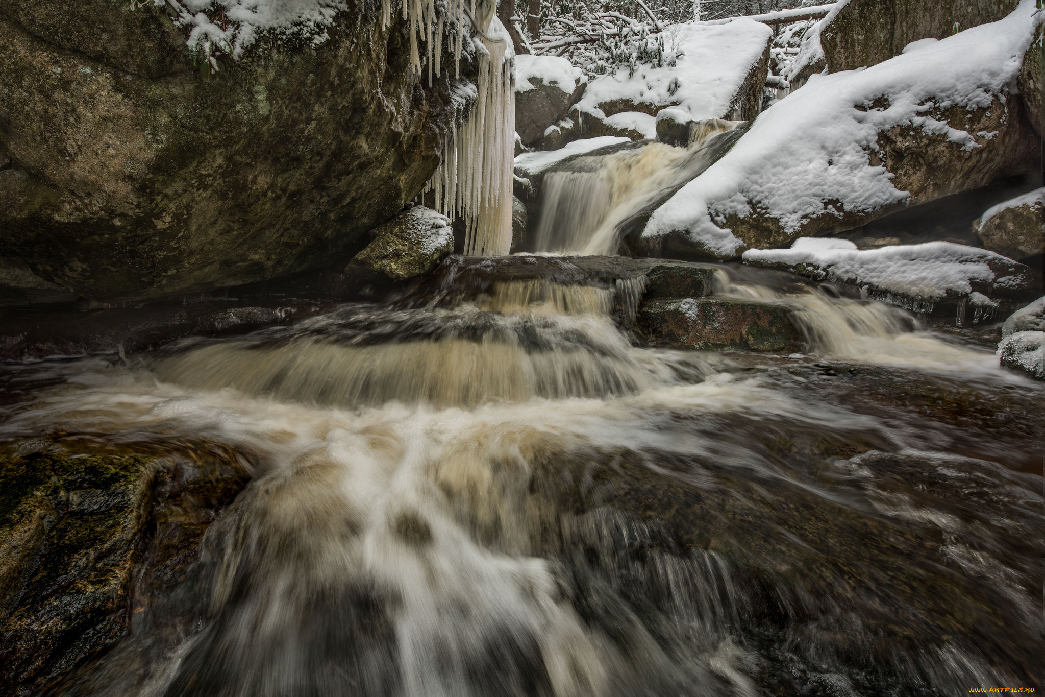 природа, реки, озера, простор