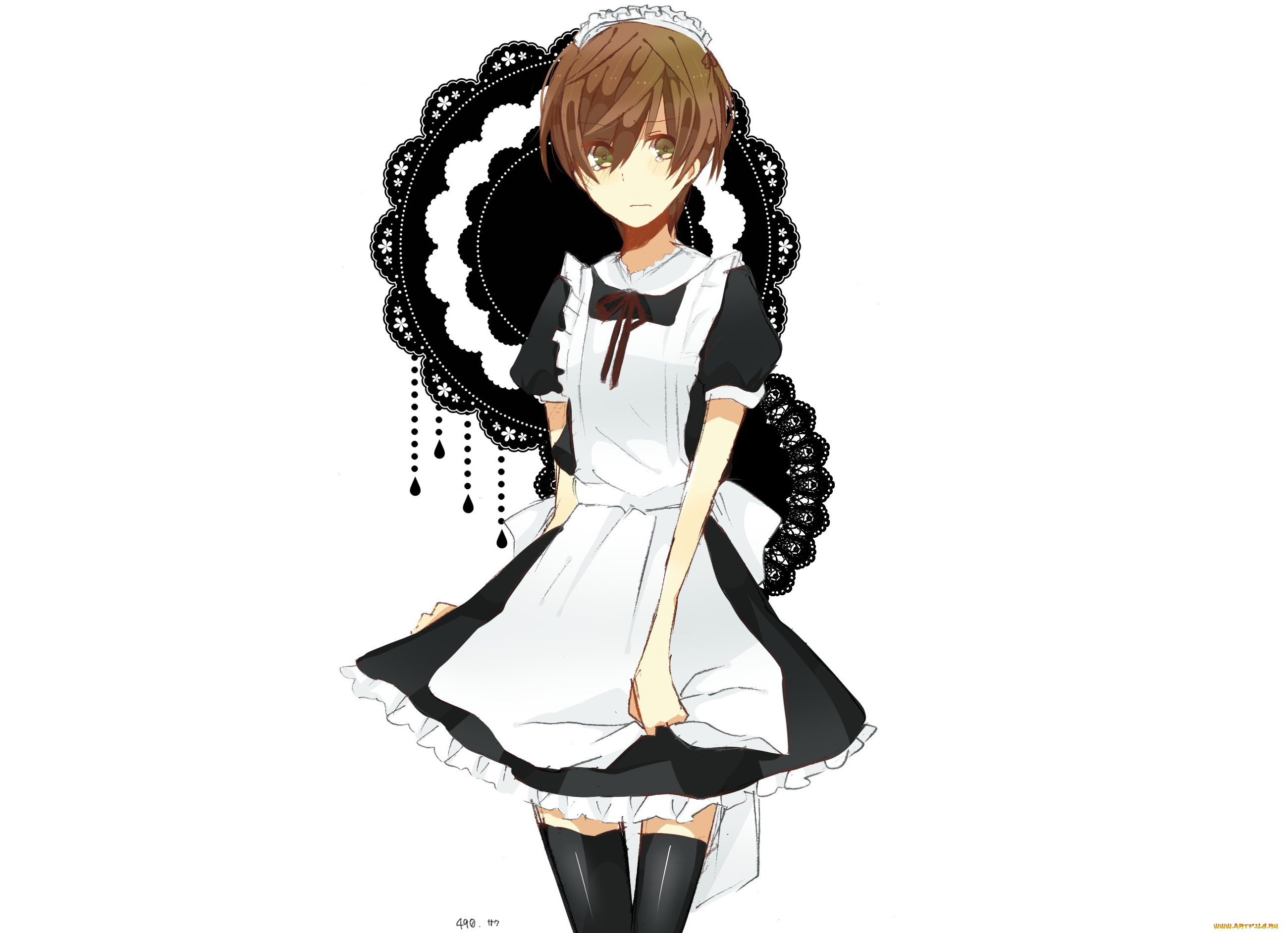 аниме, sekai, ichi, hatsukoi, onodera, ritsu