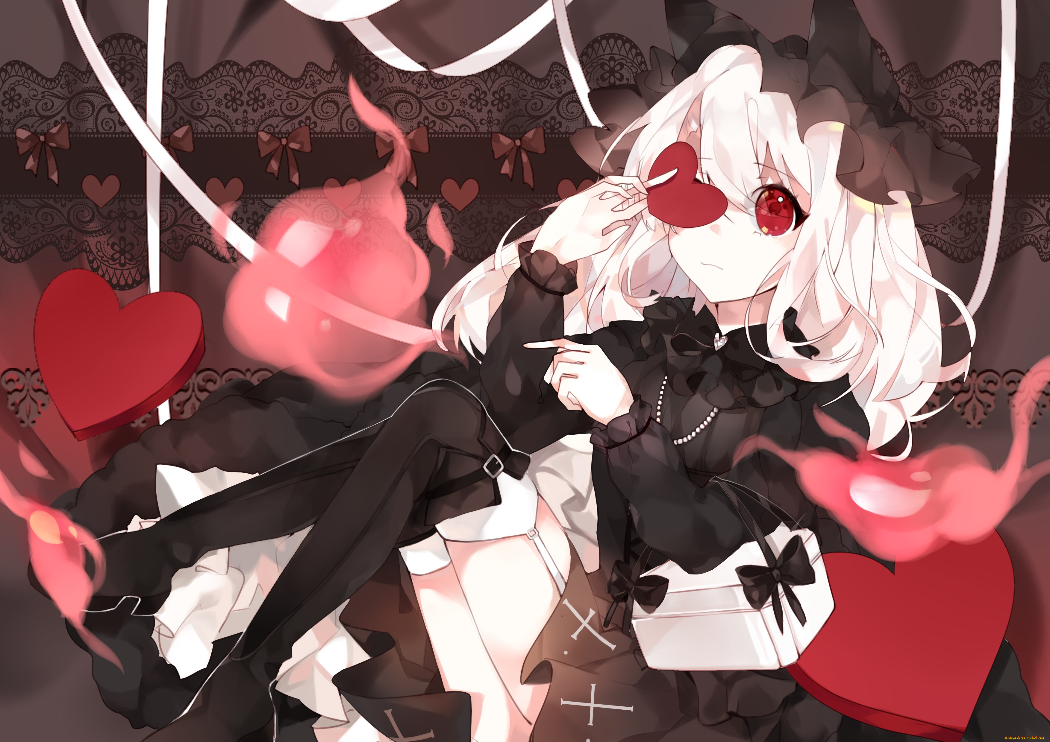 аниме, azur, lane, azur, lane