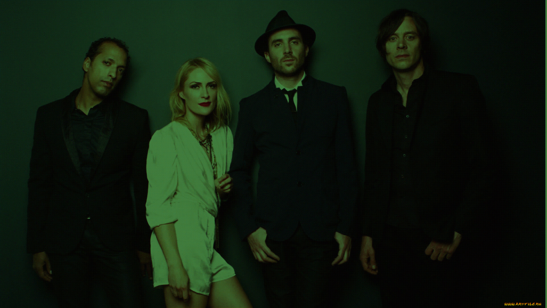 -metric, музыка, -временный, группа