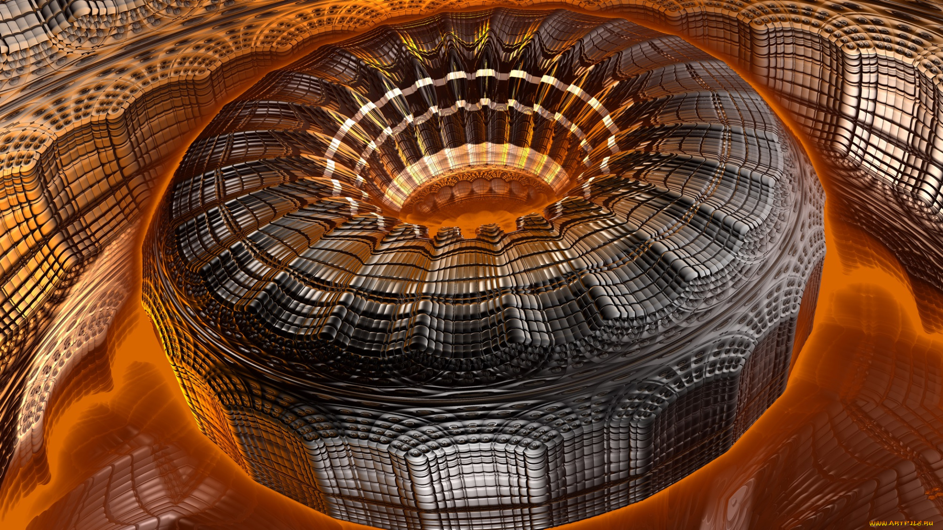 3д, графика, абстракция, , abstract, узор, фон, цвет