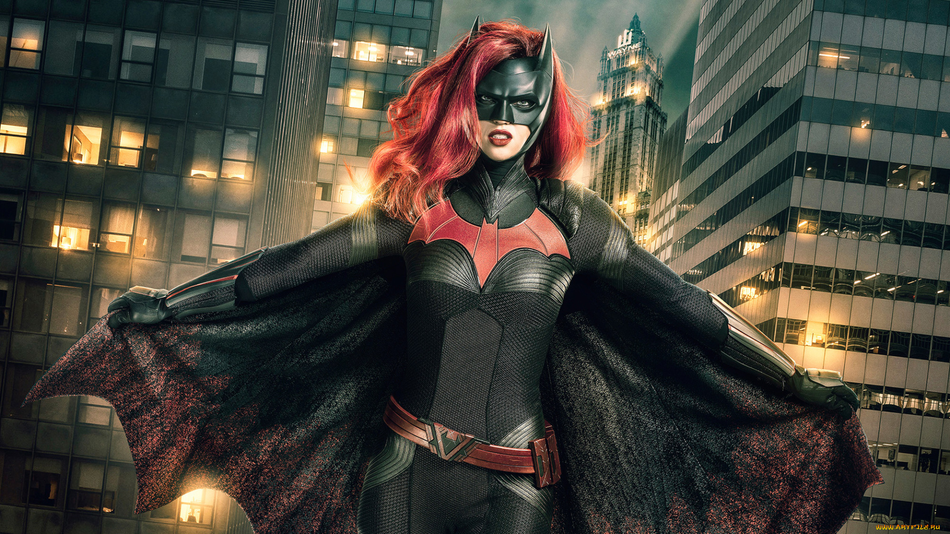 batwoman, , 2019, кино, фильмы, -unknown, , другое, боевик, бэтвумен, ruby, rose, сериал, руби, роуз, 1, сезон