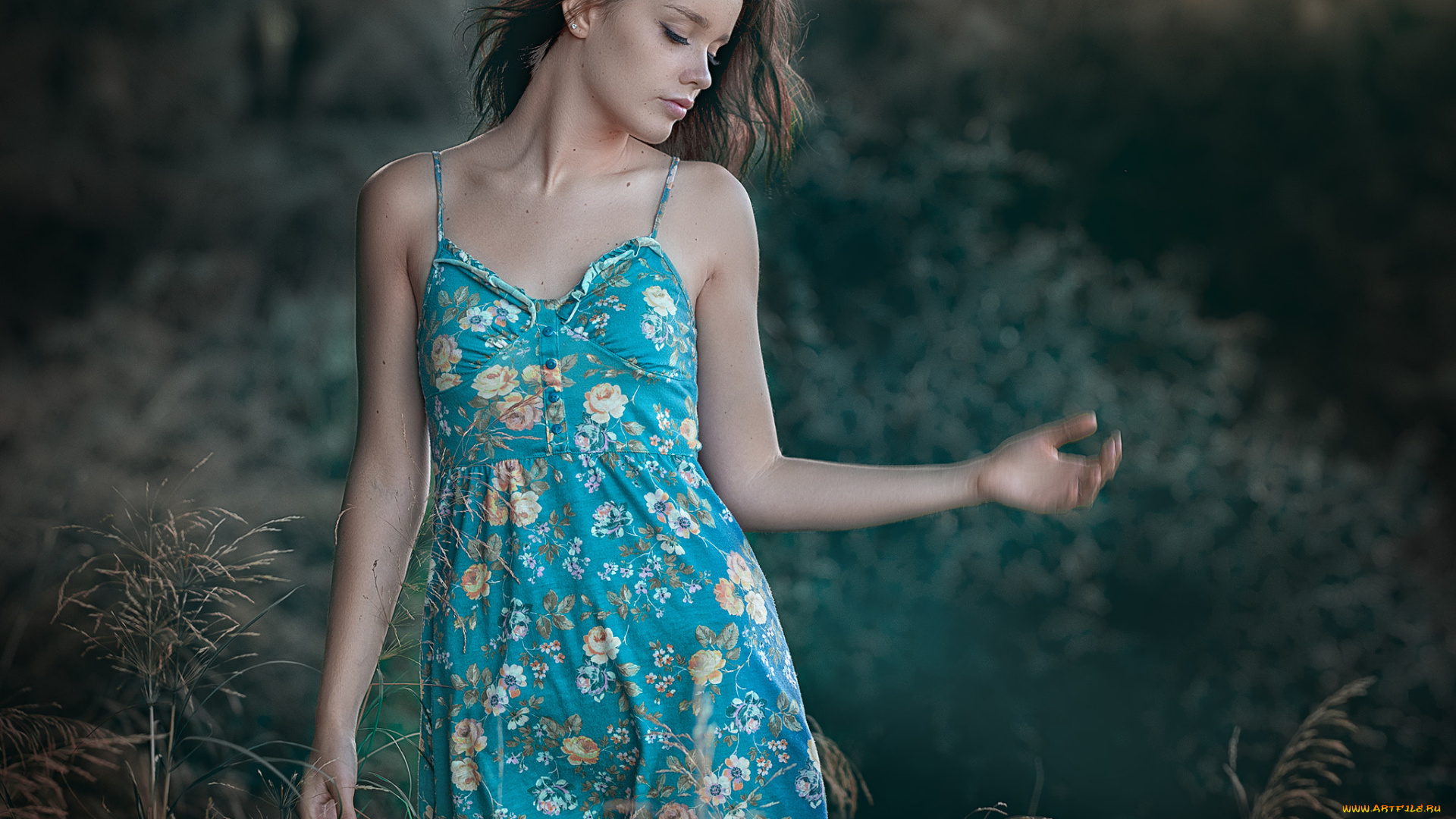 девушка, девушки, -unsort, , брюнетки, темноволосые, модель