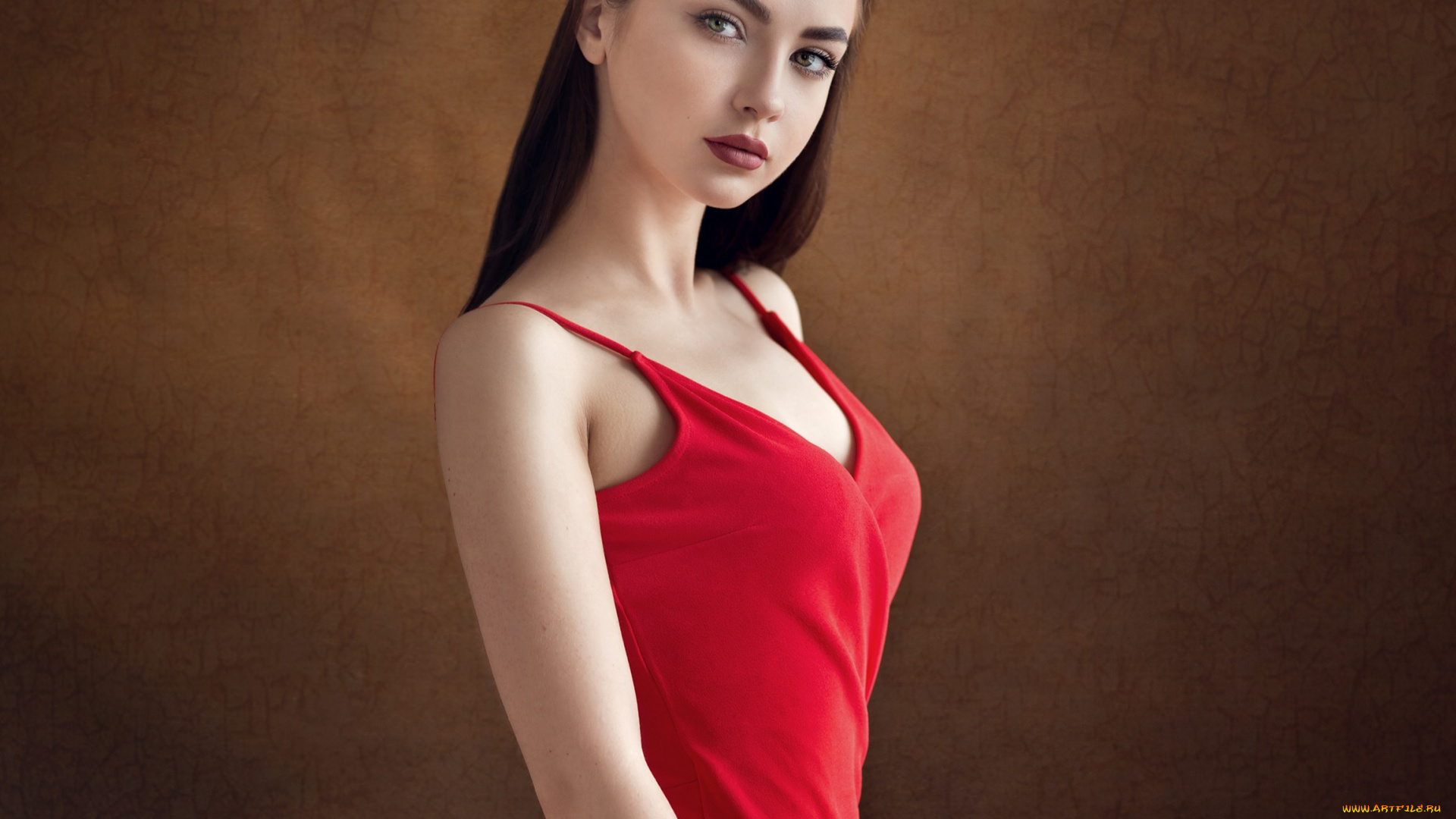 девушка, девушки, -unsort, , брюнетки, темноволосые, модель