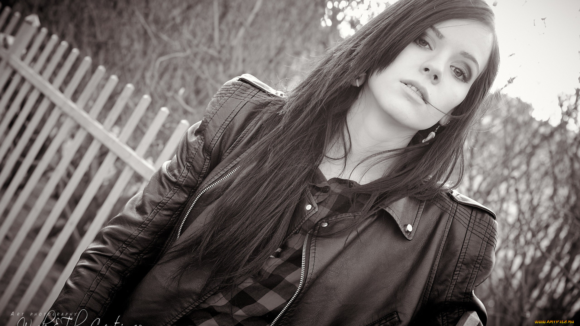 lena-kiera, музыка, -временный, женщина