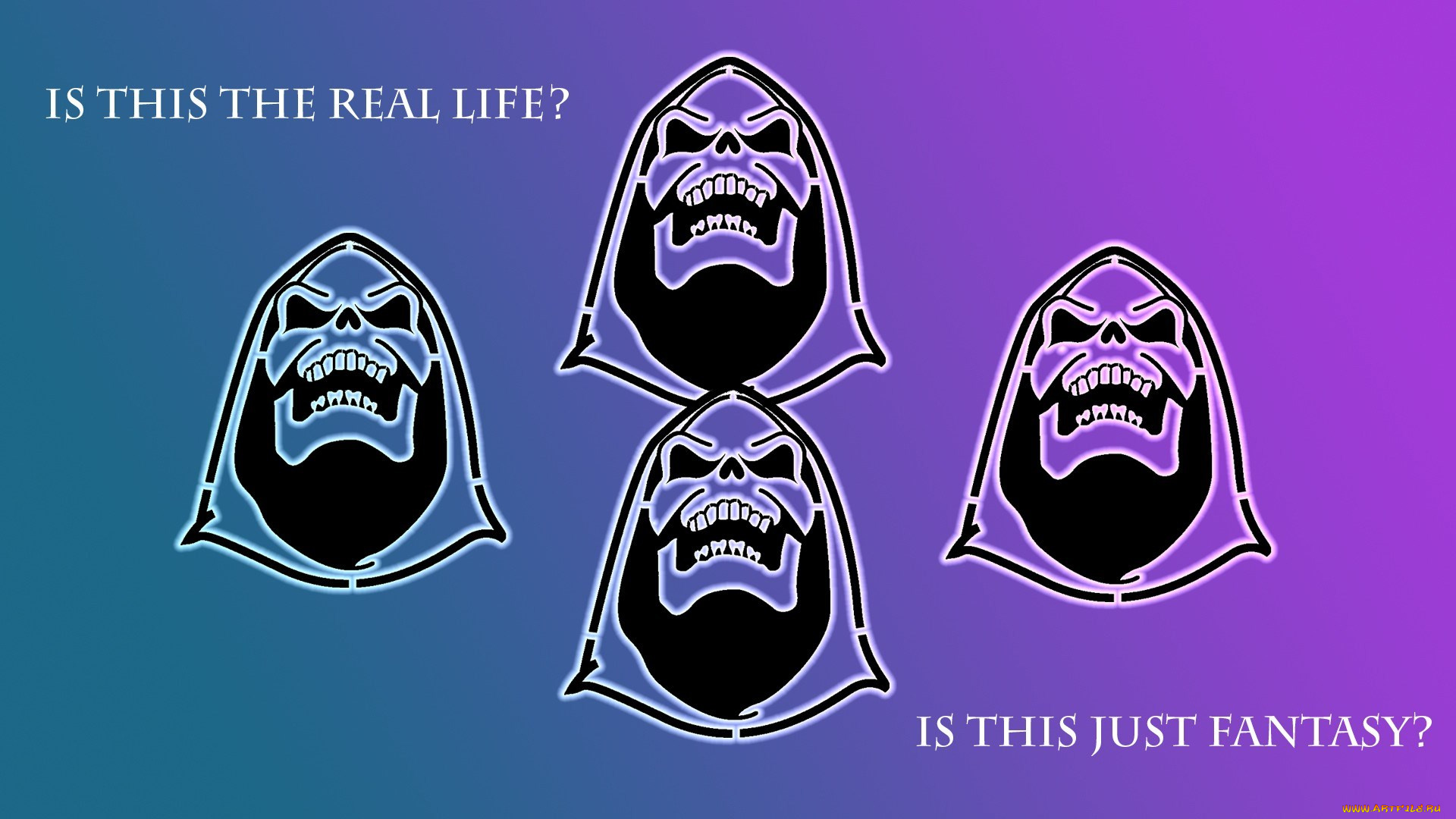 queen, музыка, логотип