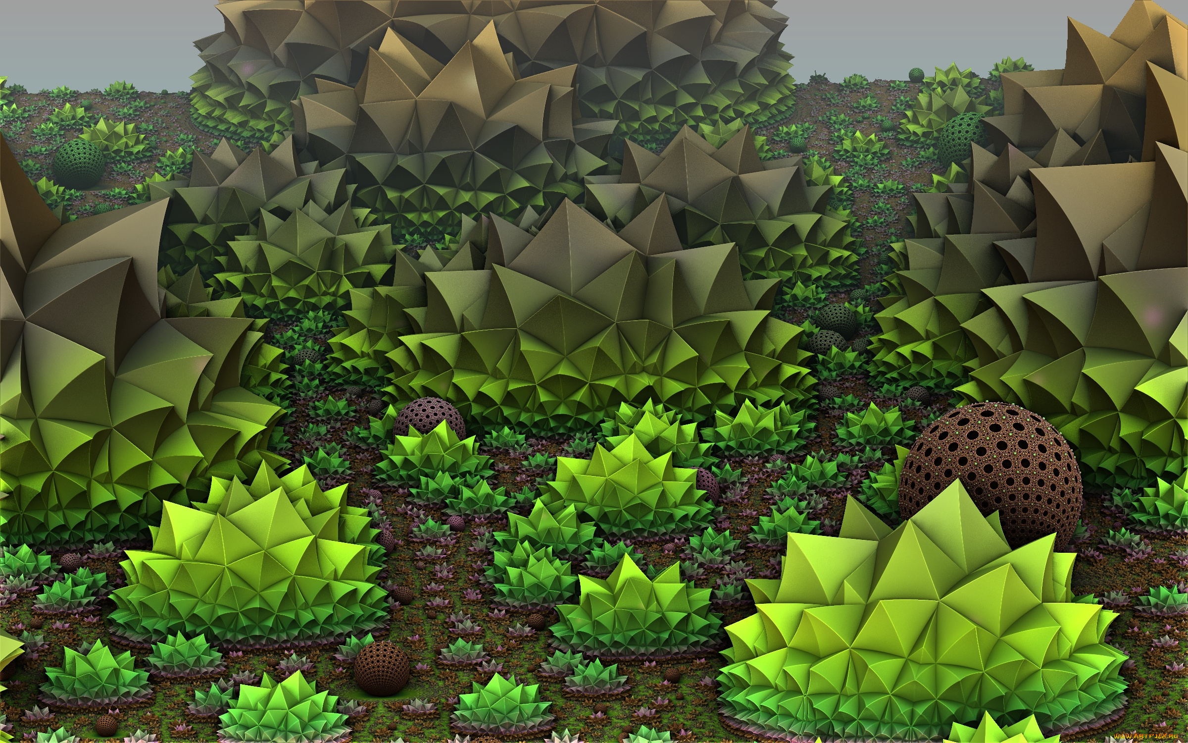 3д, графика, абстракция, , abstract, узор, фон, цвет