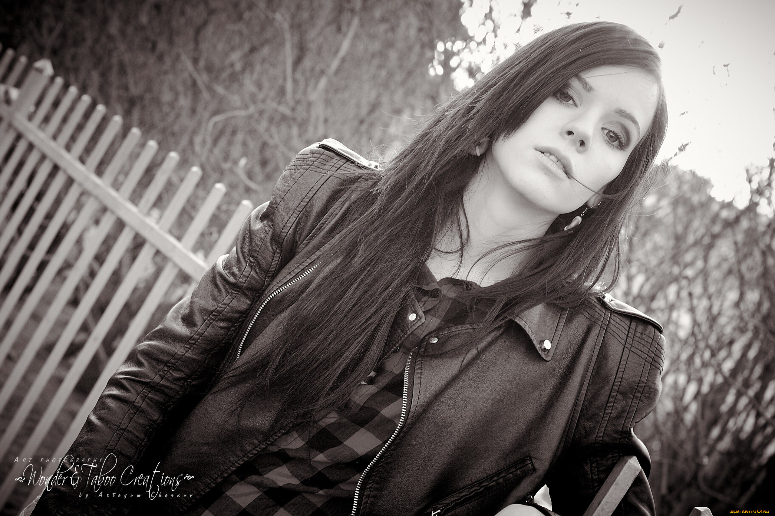 lena-kiera, музыка, -временный, женщина