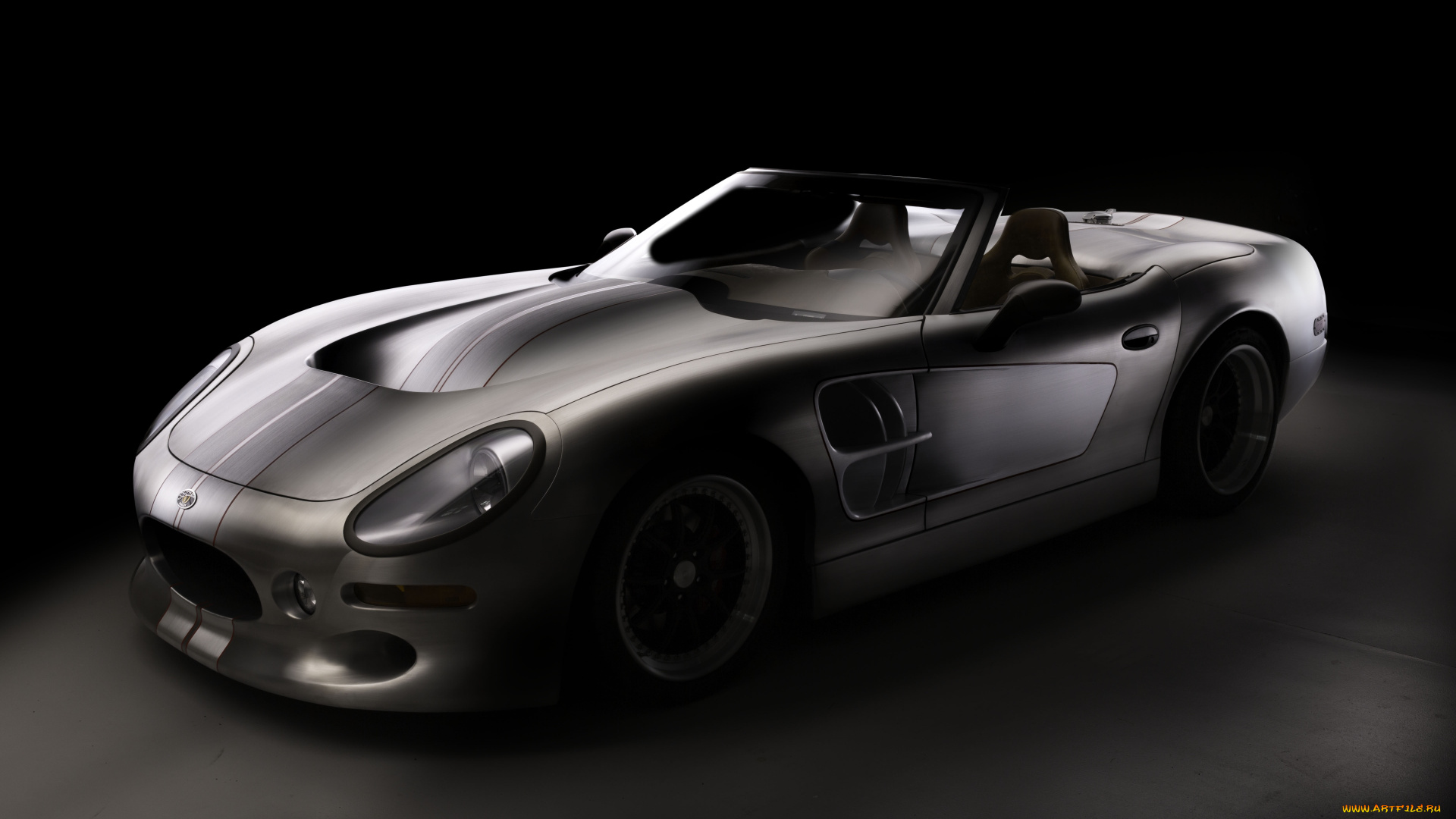 автомобили, ac, cobra, shelby