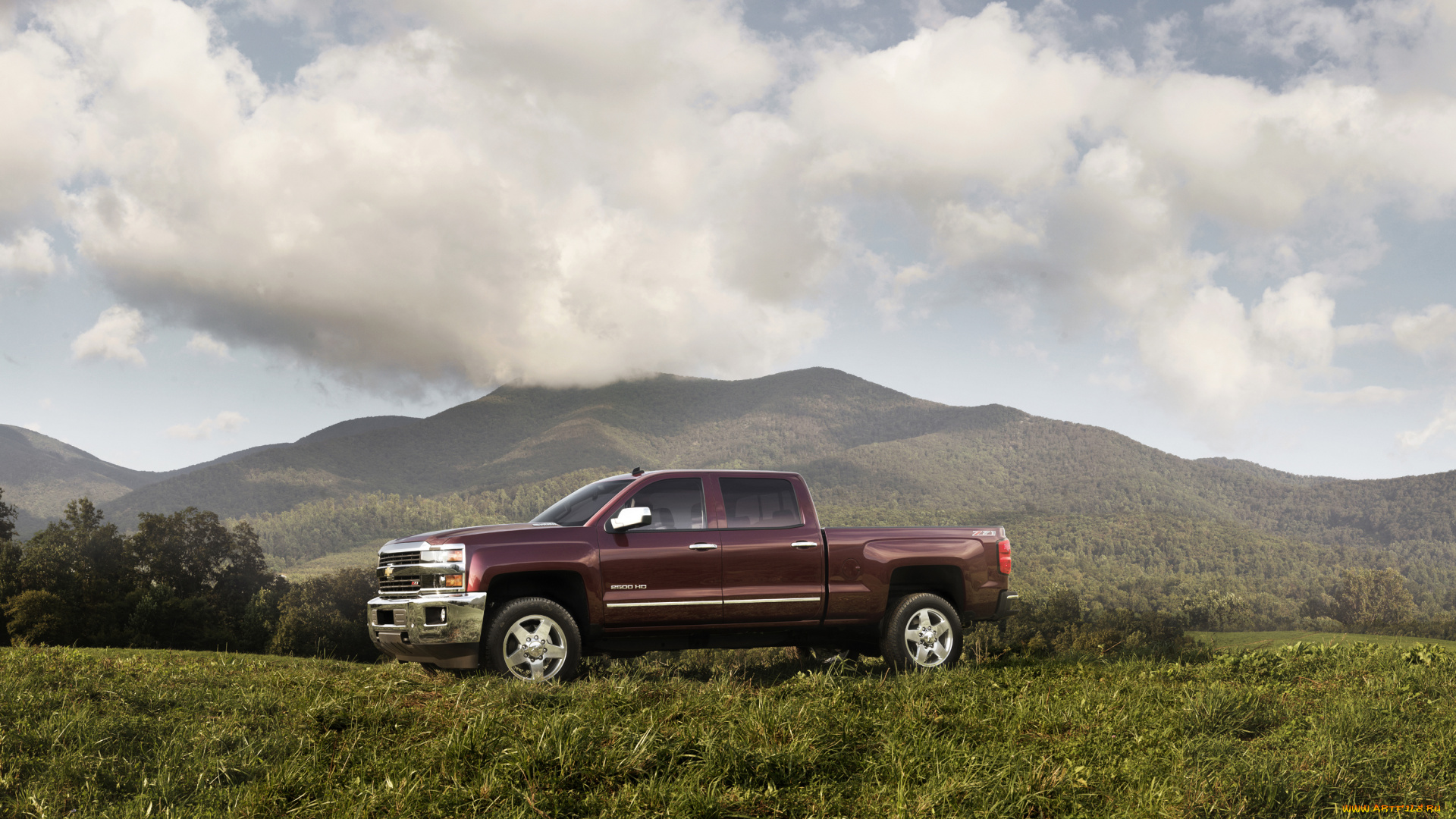 автомобили, chevrolet