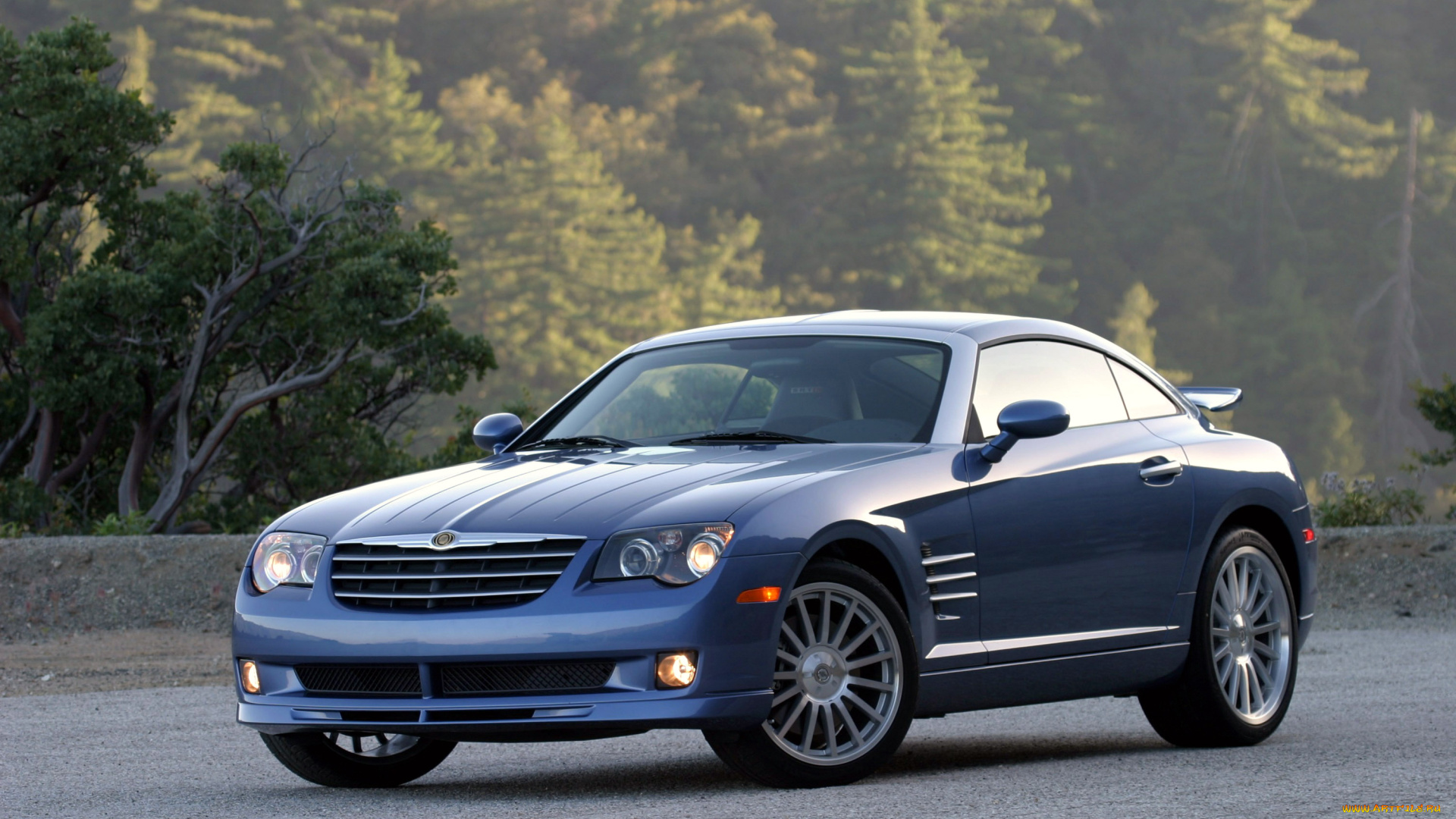 автомобили, chrysler