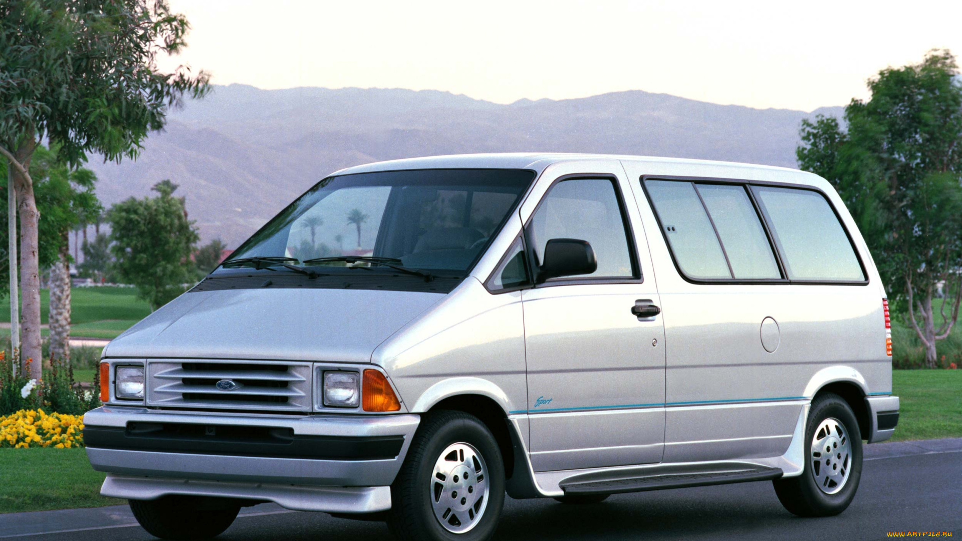 автомобили, ford