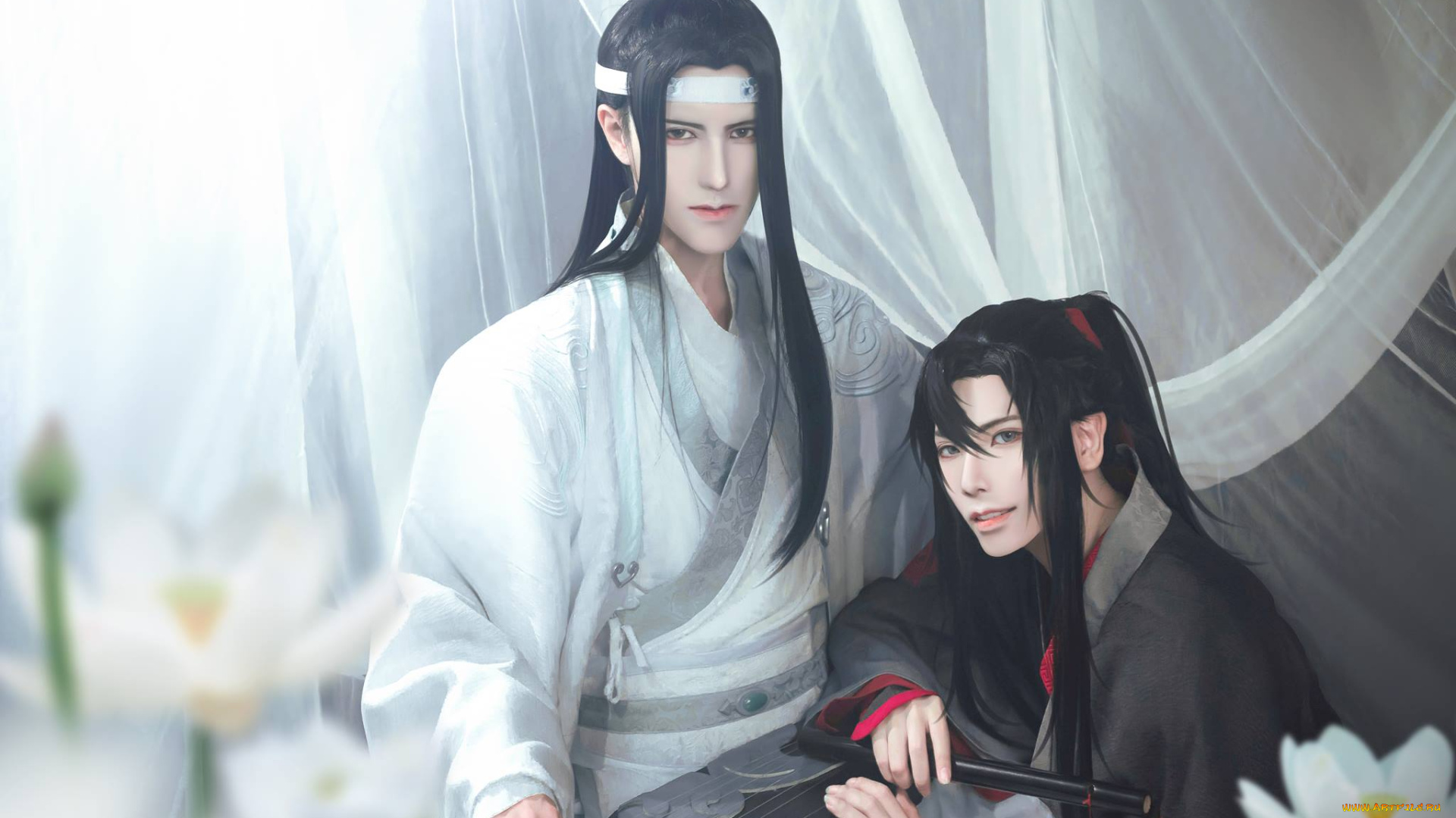 мужчины, -, unsort, костюмы, инструменты, цветы, шторы