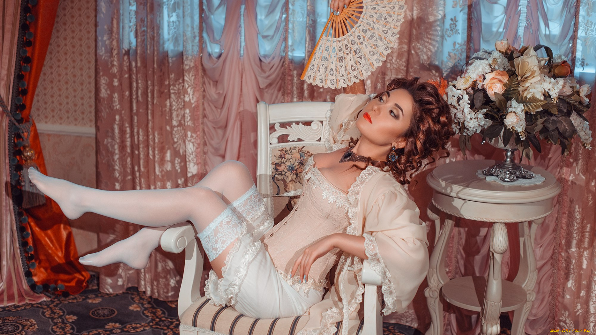 бестия, девушки, -, брюнетки, , шатенки, девушка, женщина, шатенка, темноволосая, сексуальная, модель, звезда, позирует, разная, обувь, верхняя, стильная, одежда, нижнее, эротическое, бельё, трусы, лифчик, колготки, чулки, аксессуары, макияж, и, множество, элементов, на, фотографии