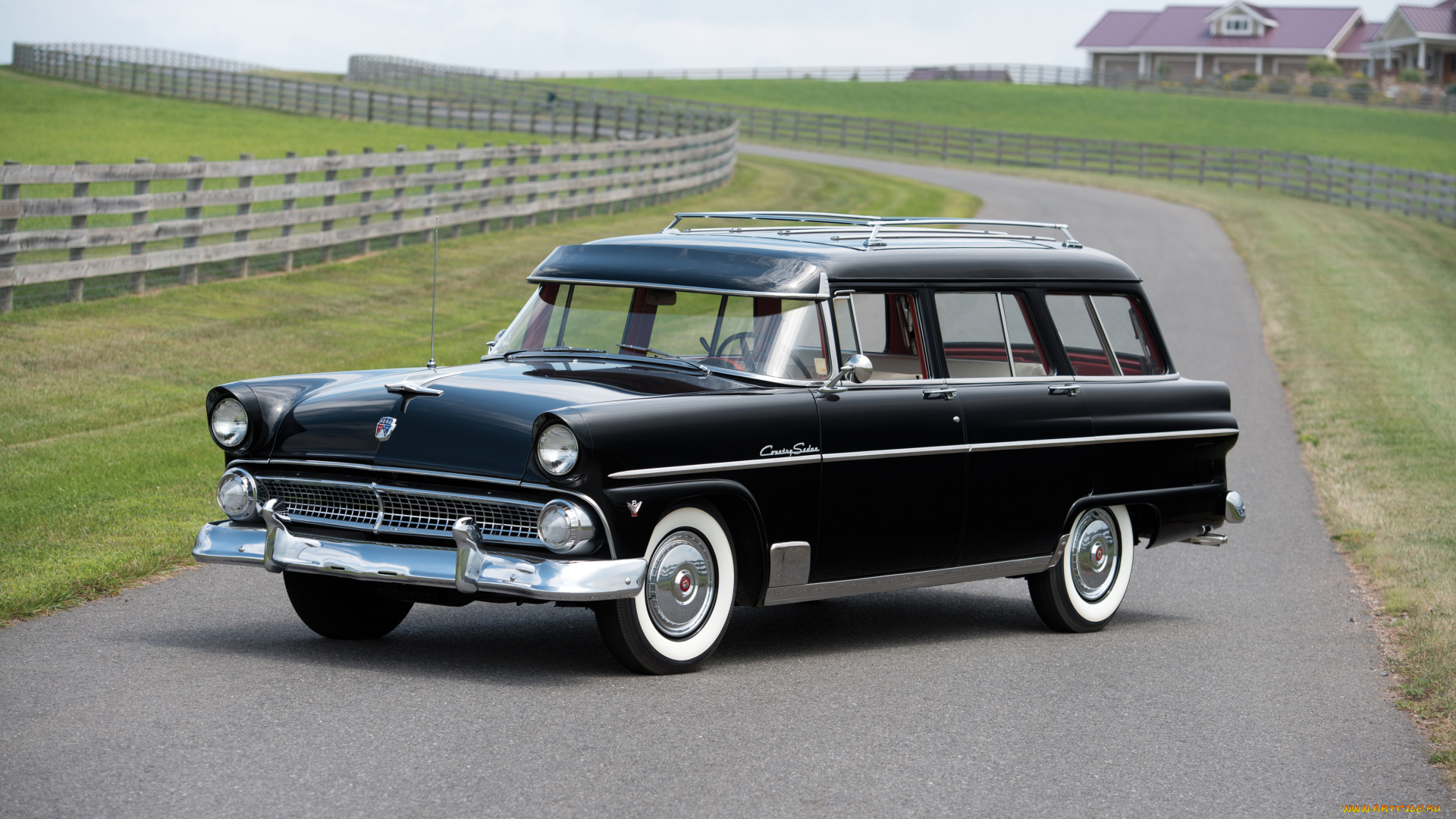 автомобили, ford