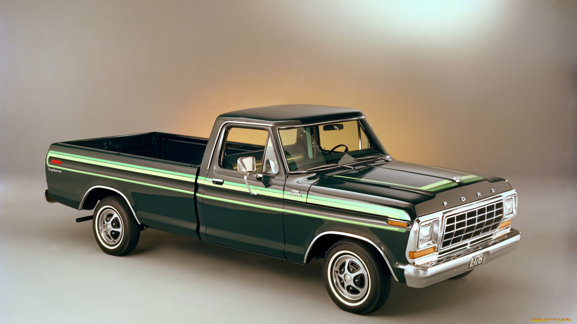 автомобили, ford