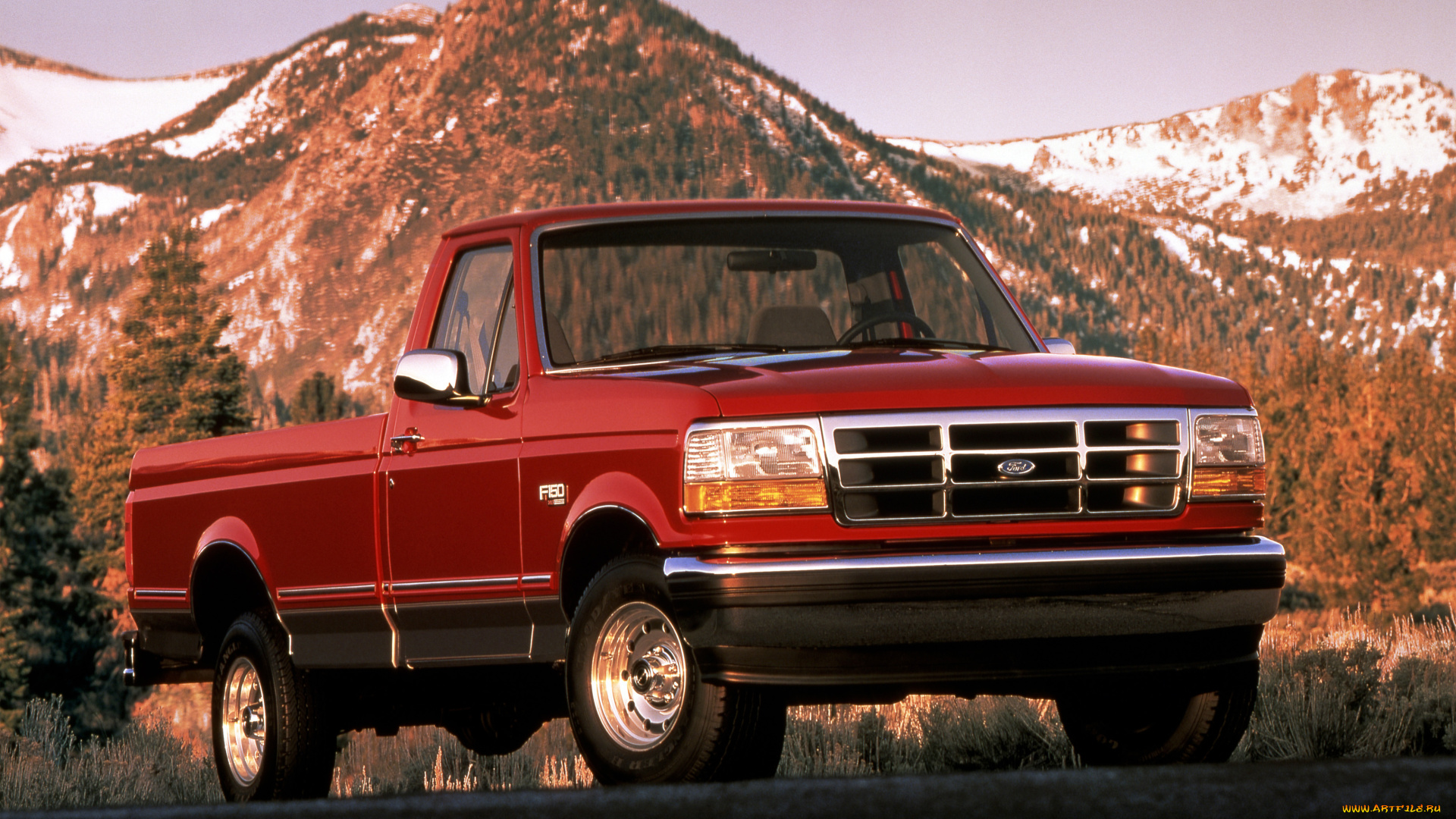 автомобили, ford