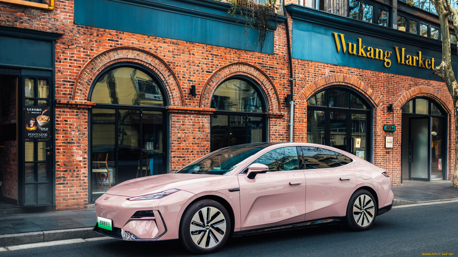 автомобили, geely