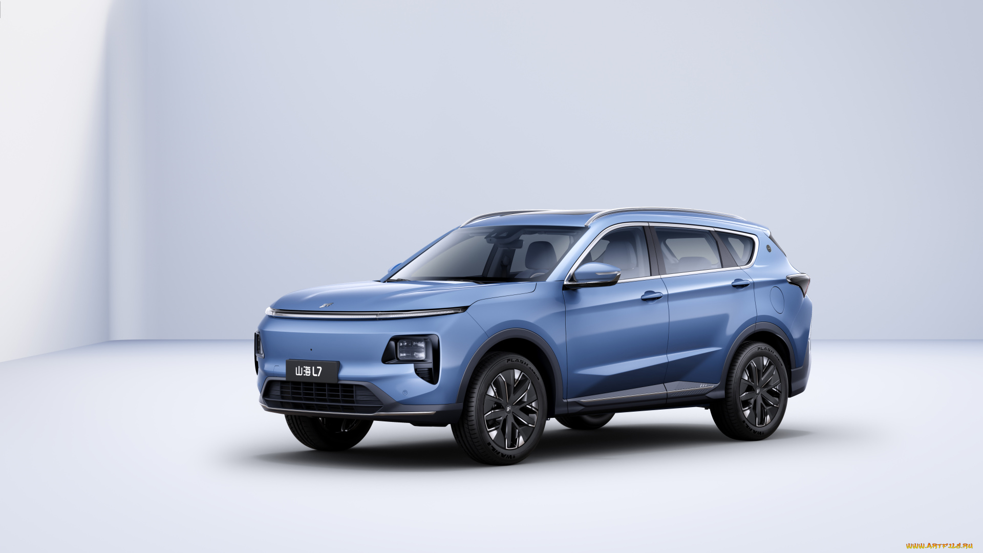 автомобили, jetour