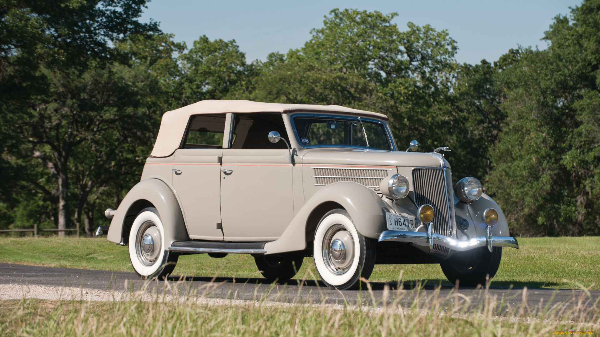 автомобили, классика, ford