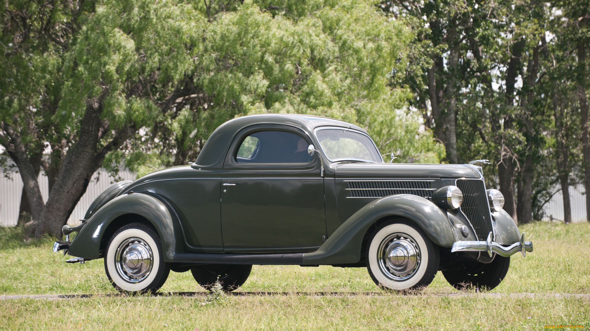 автомобили, классика, ford