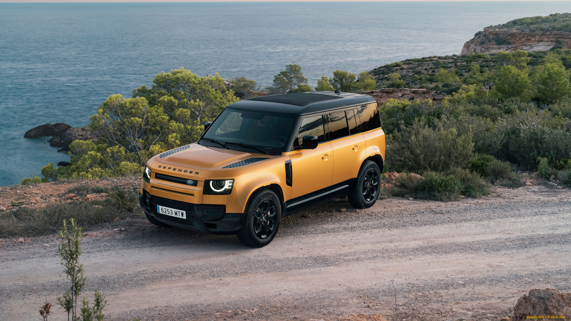 автомобили, land-rover