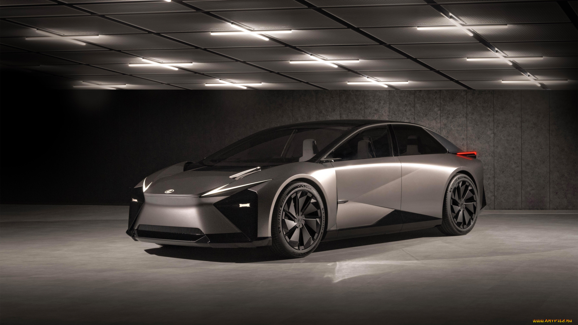 автомобили, lexus