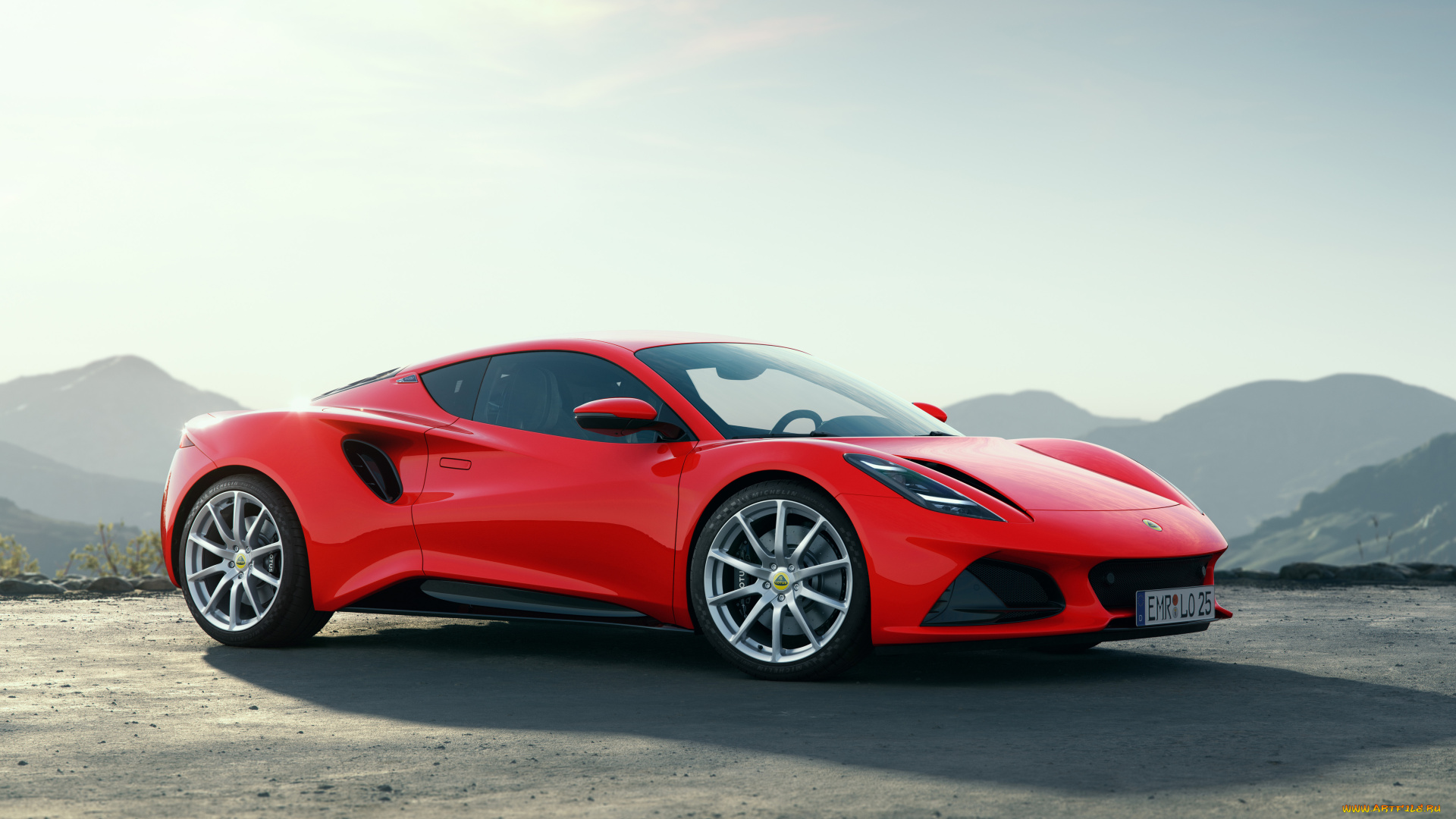 автомобили, lotus