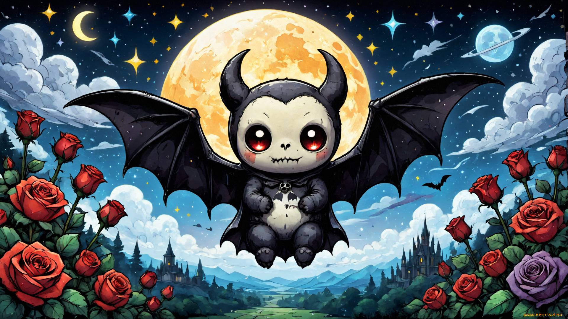 фэнтези, демоны, нейросети, графика, нейроарт, ai, art, нейронные, сети, рисунки, нейро, искусство, нейрографика, graphics, neuroart, neural, networks, drawings, neuro, neurography