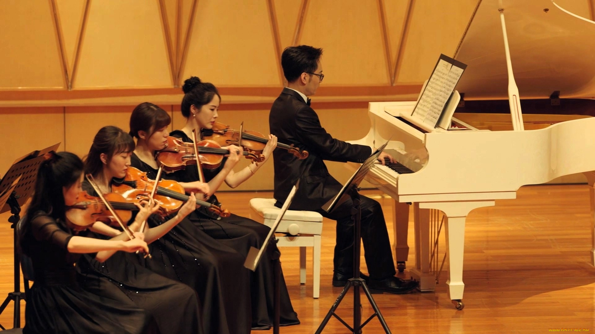 кино, фильмы, fireworks, of, my, heart, люди, музыканты, концерт