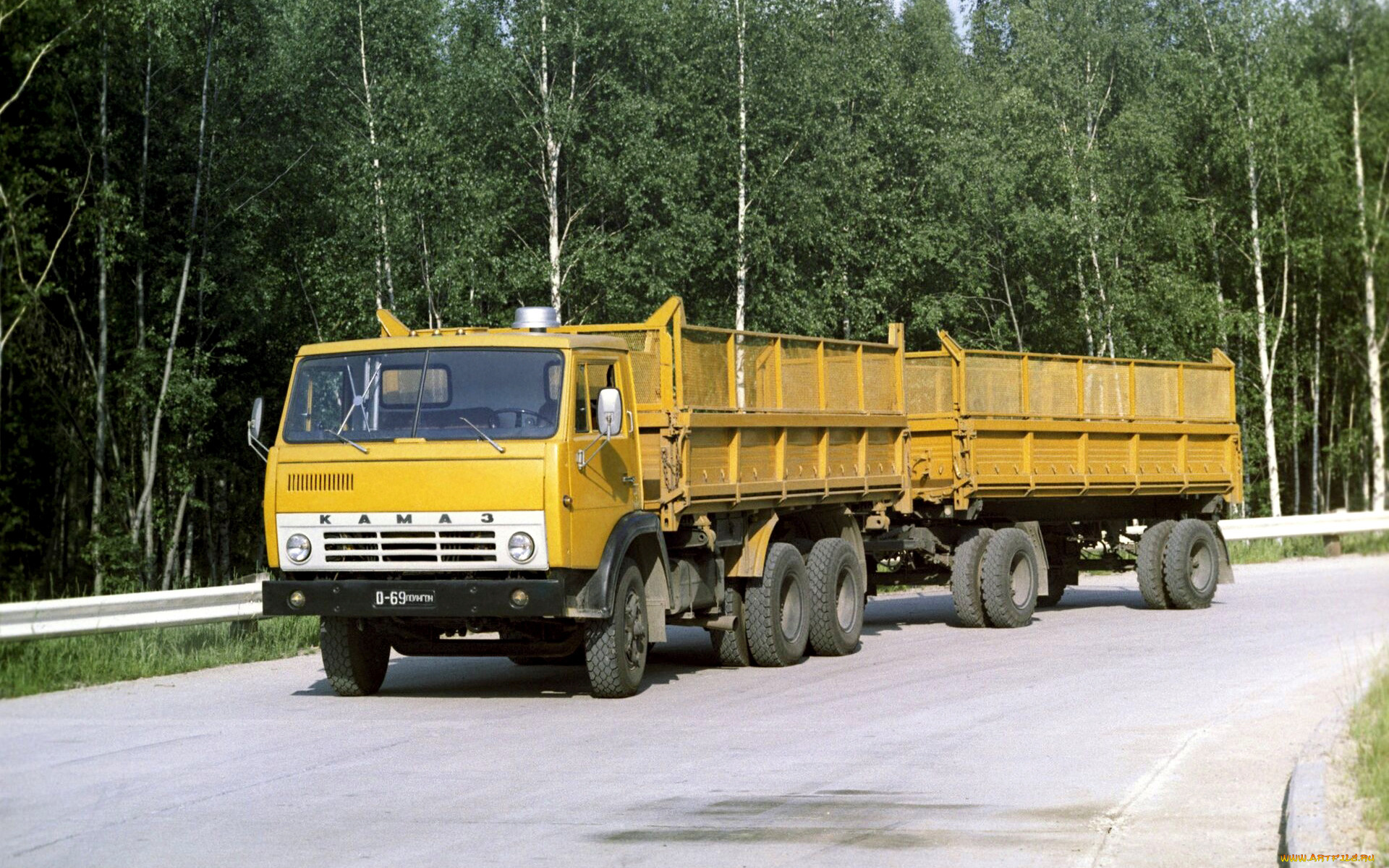 автомобили, камаз, kamaz