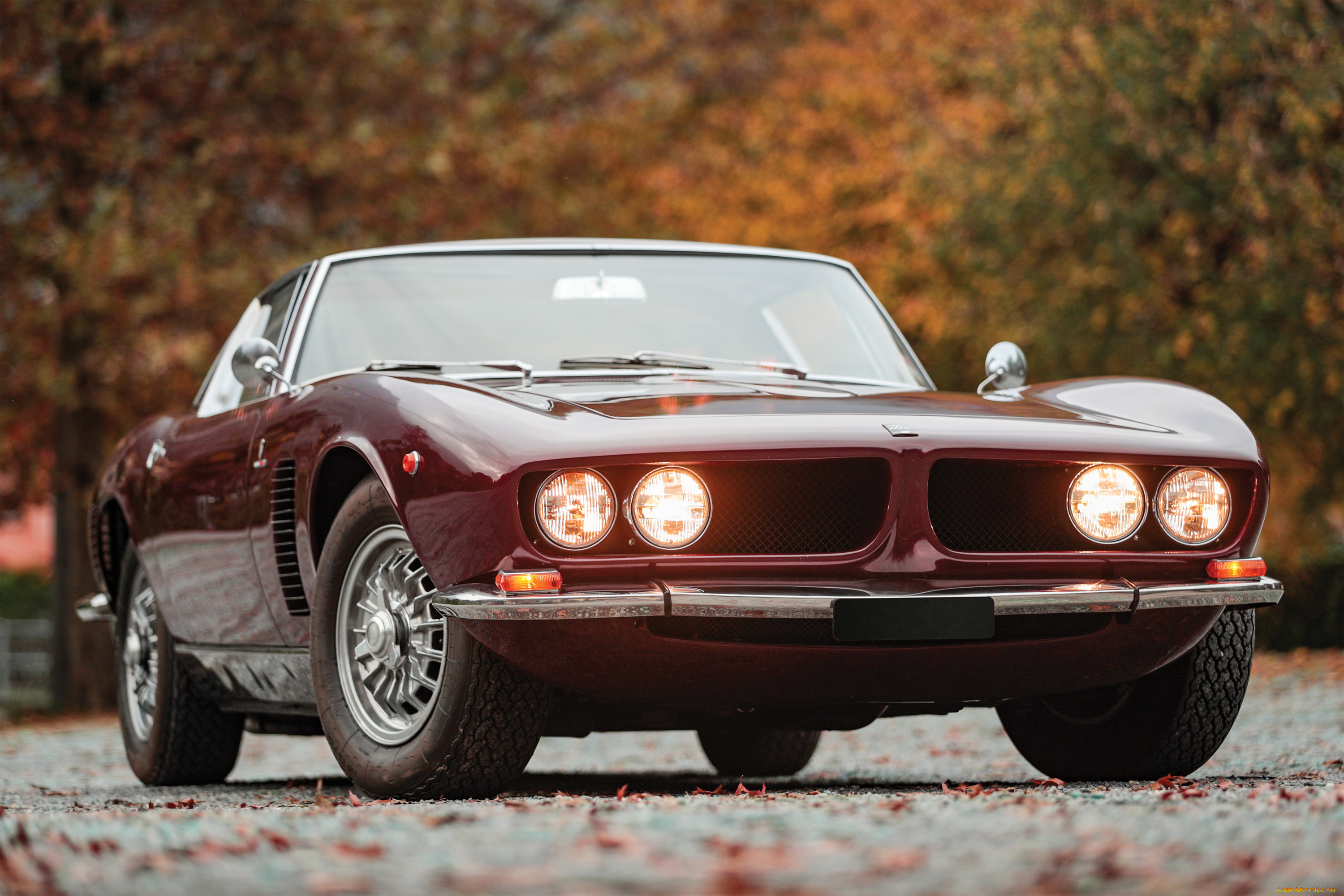 автомобили, iso