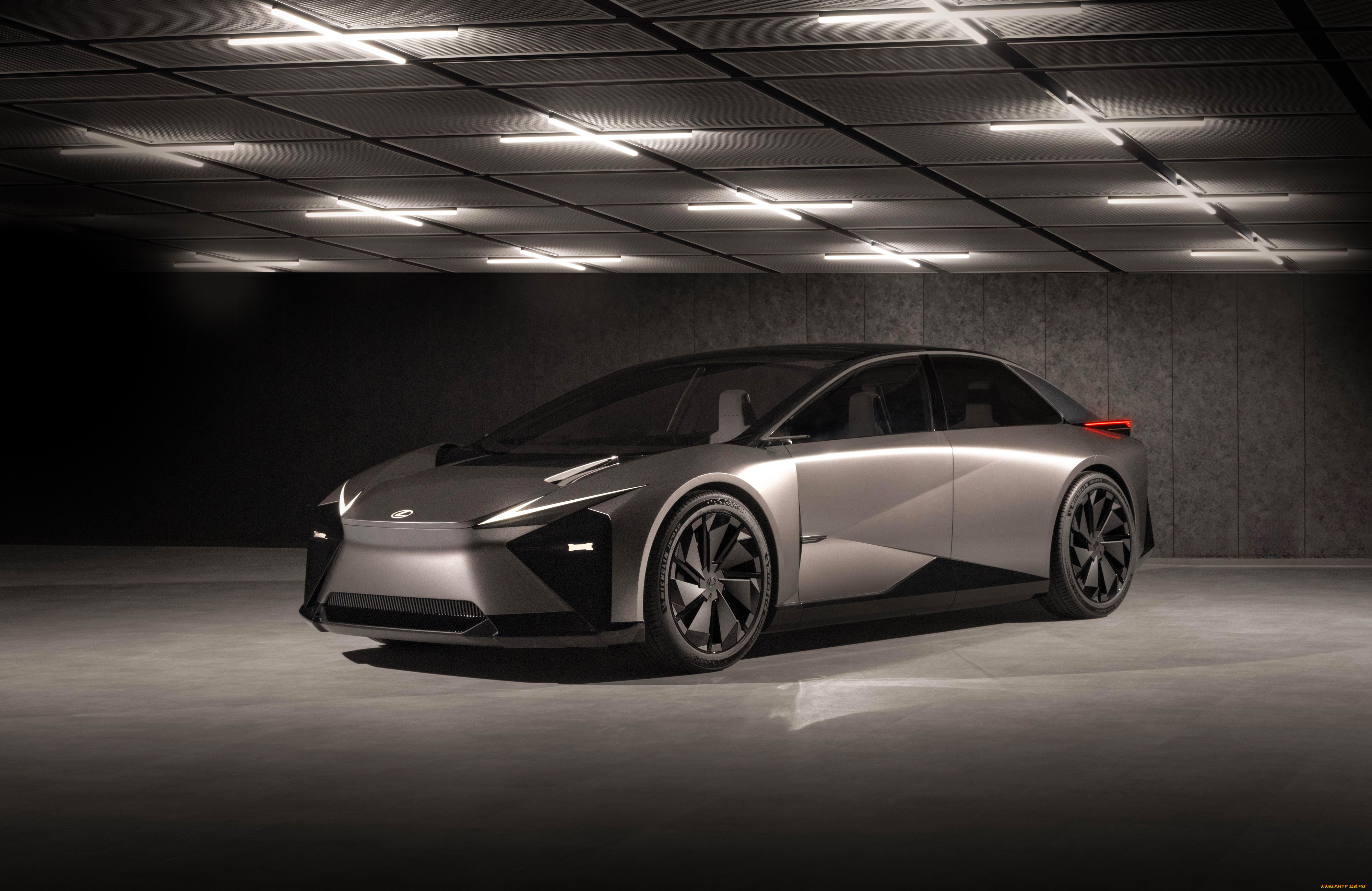 автомобили, lexus