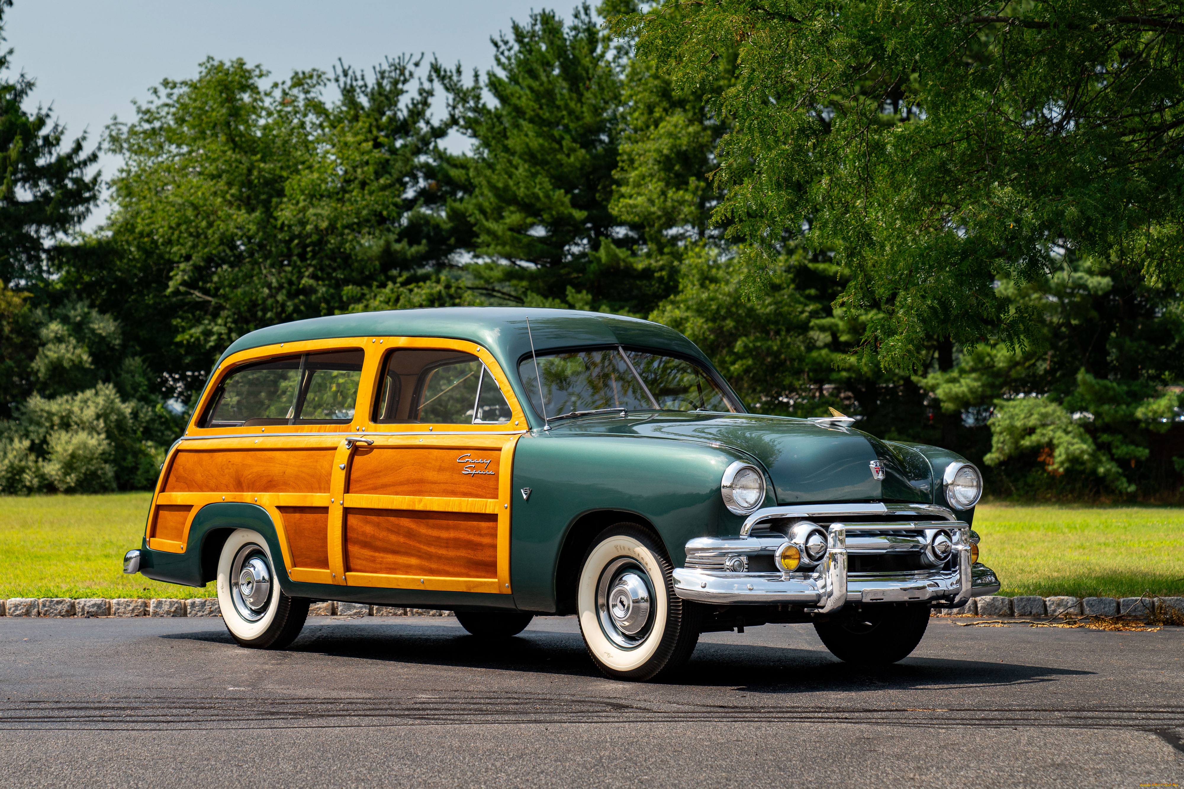 автомобили, ford