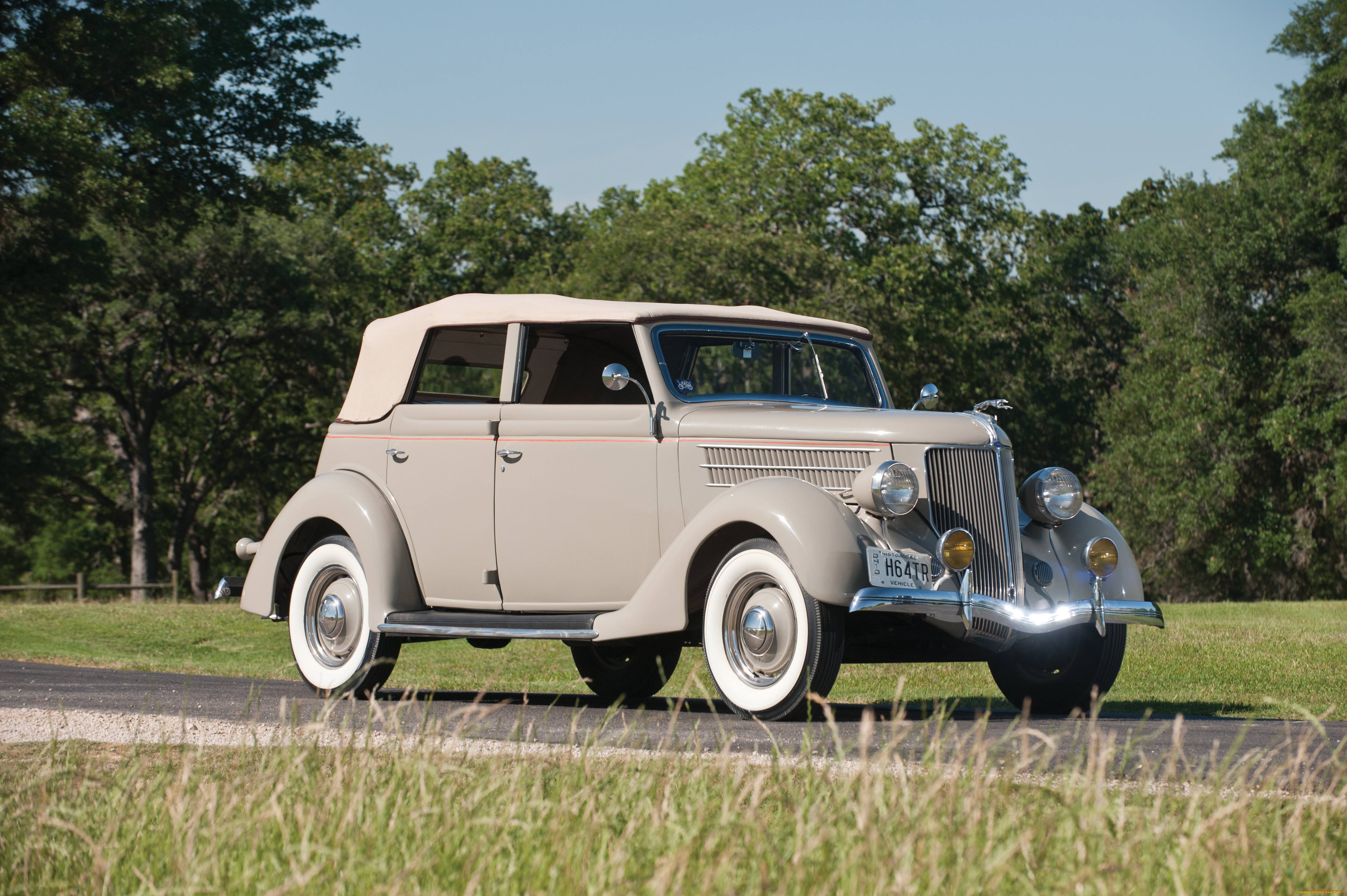 автомобили, классика, ford