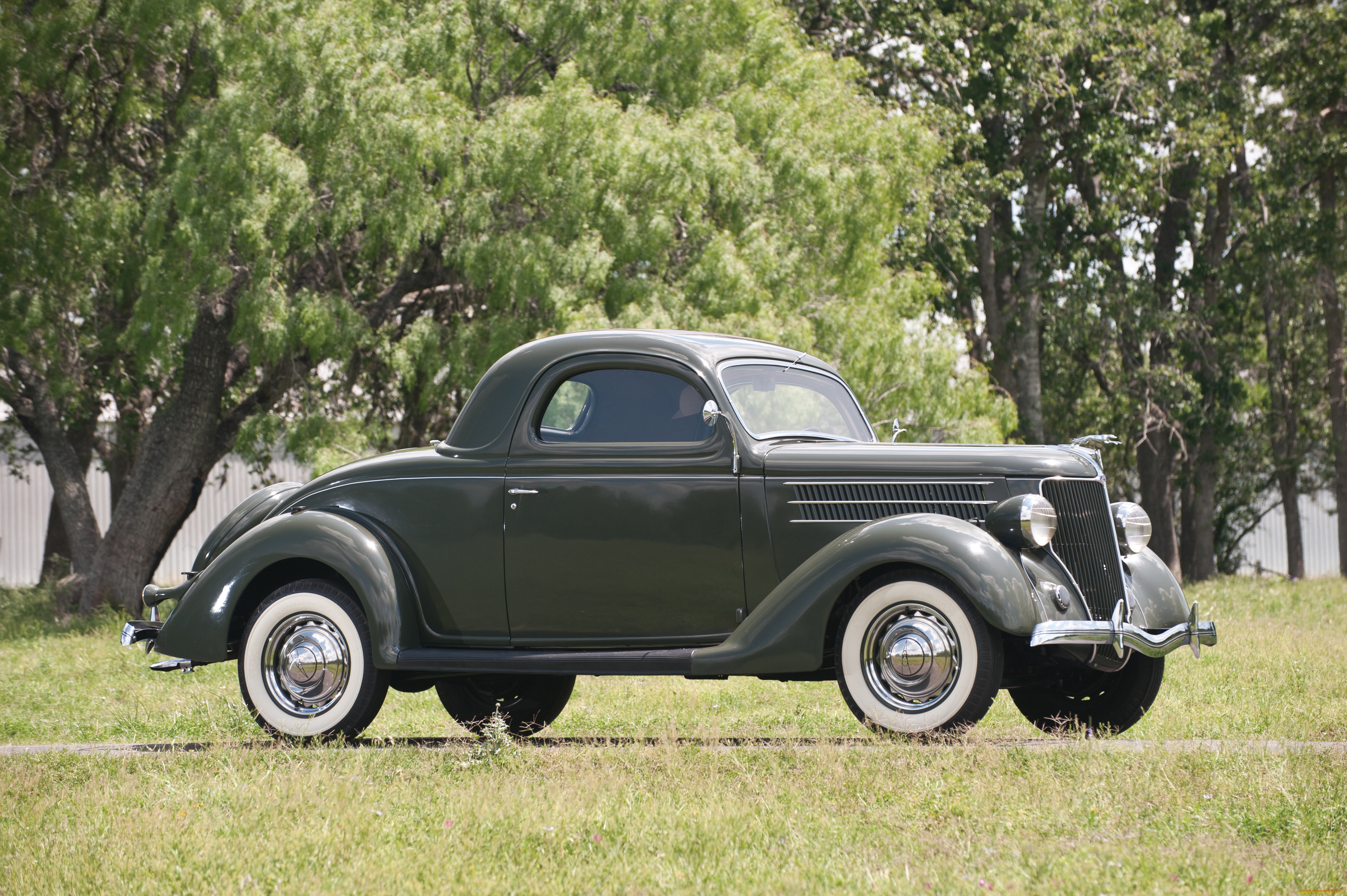 автомобили, классика, ford