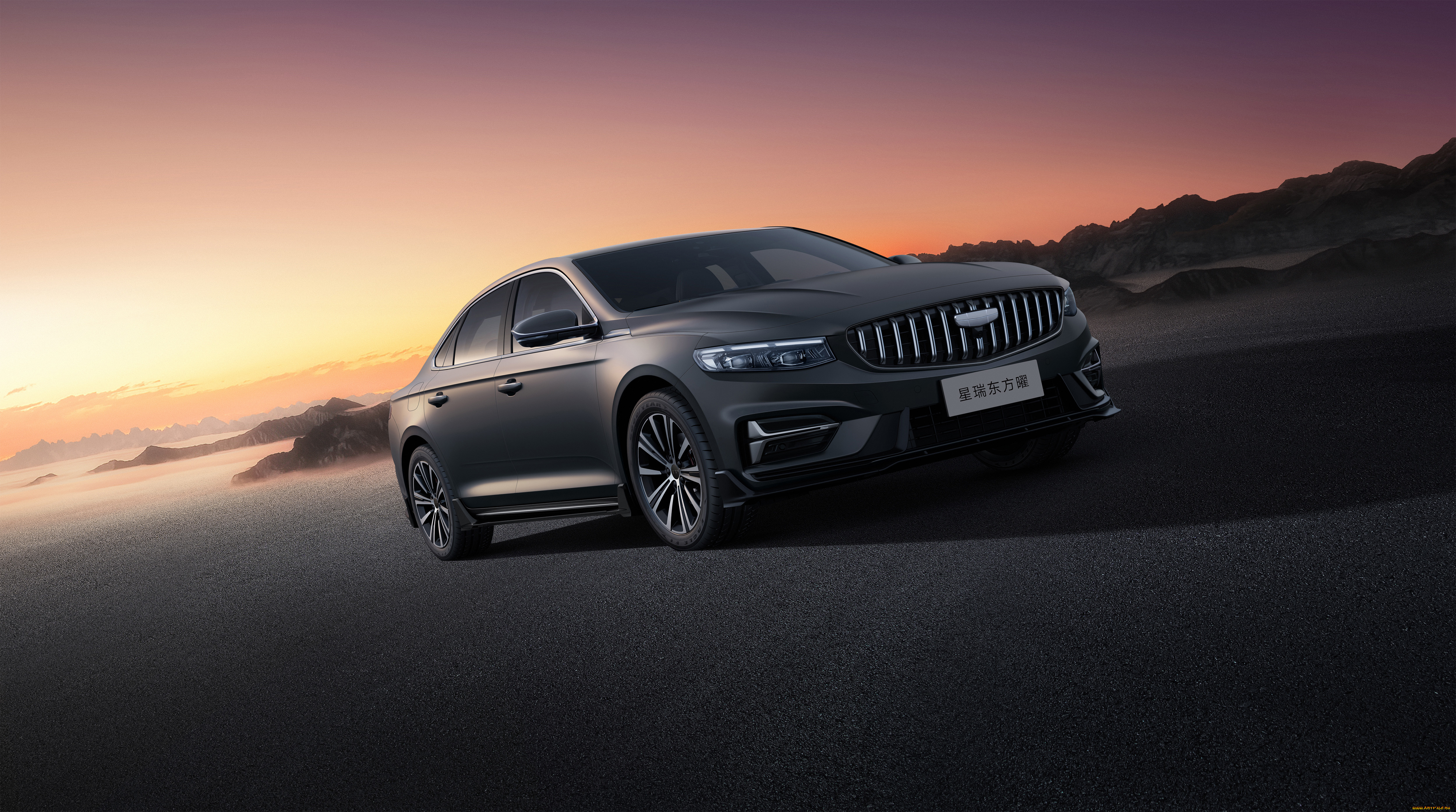 автомобили, geely