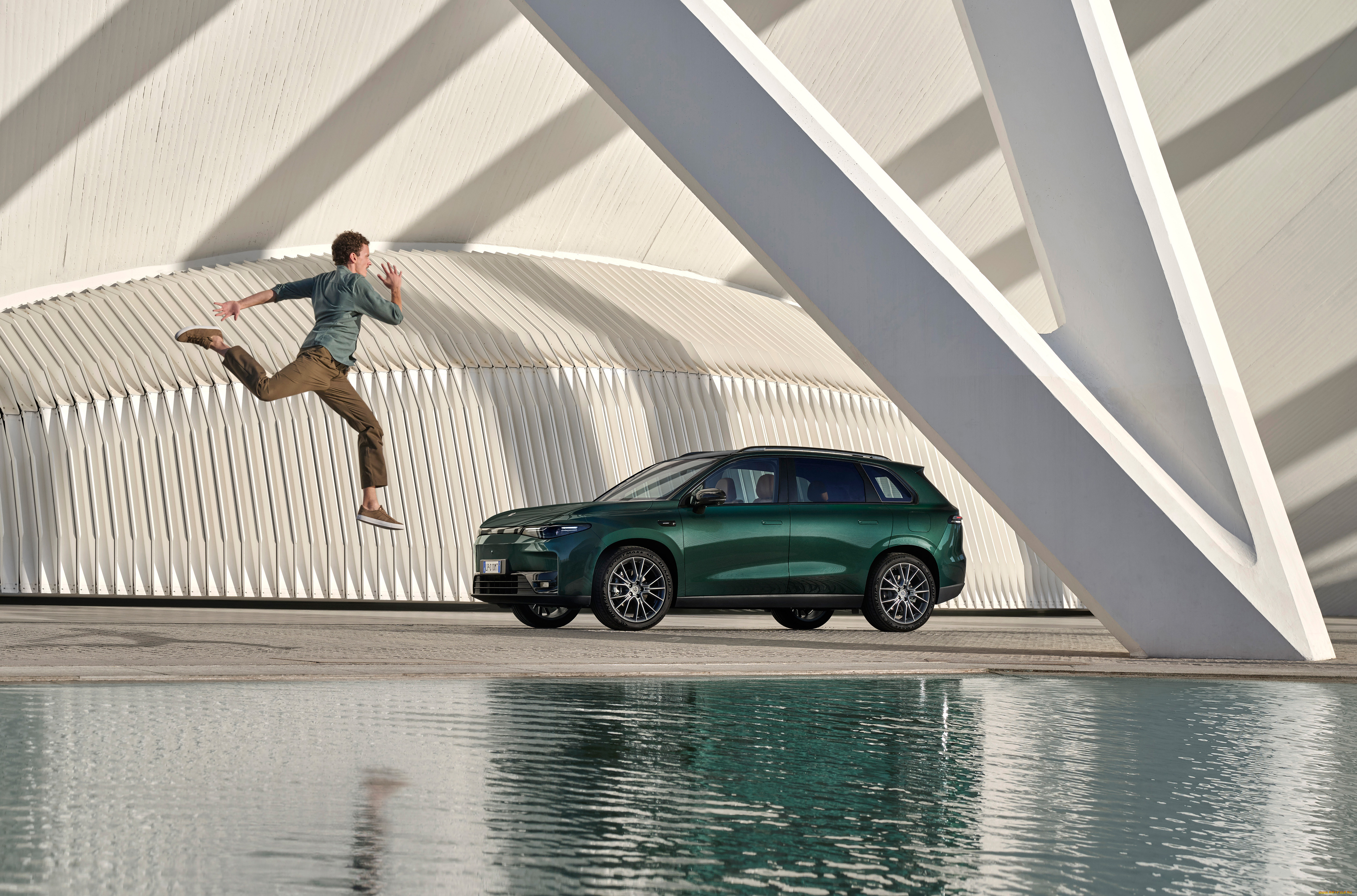 автомобили, leap