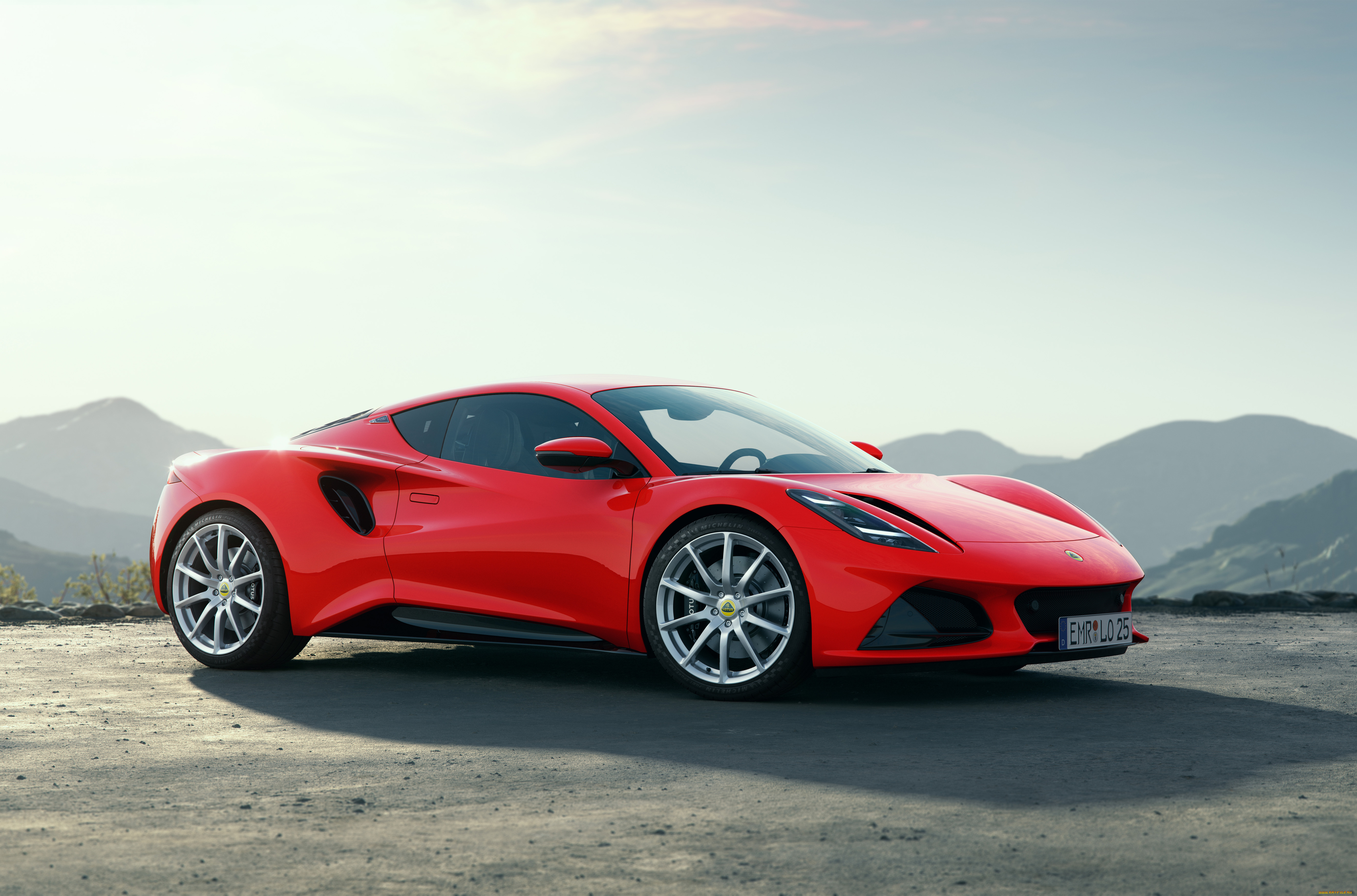 автомобили, lotus