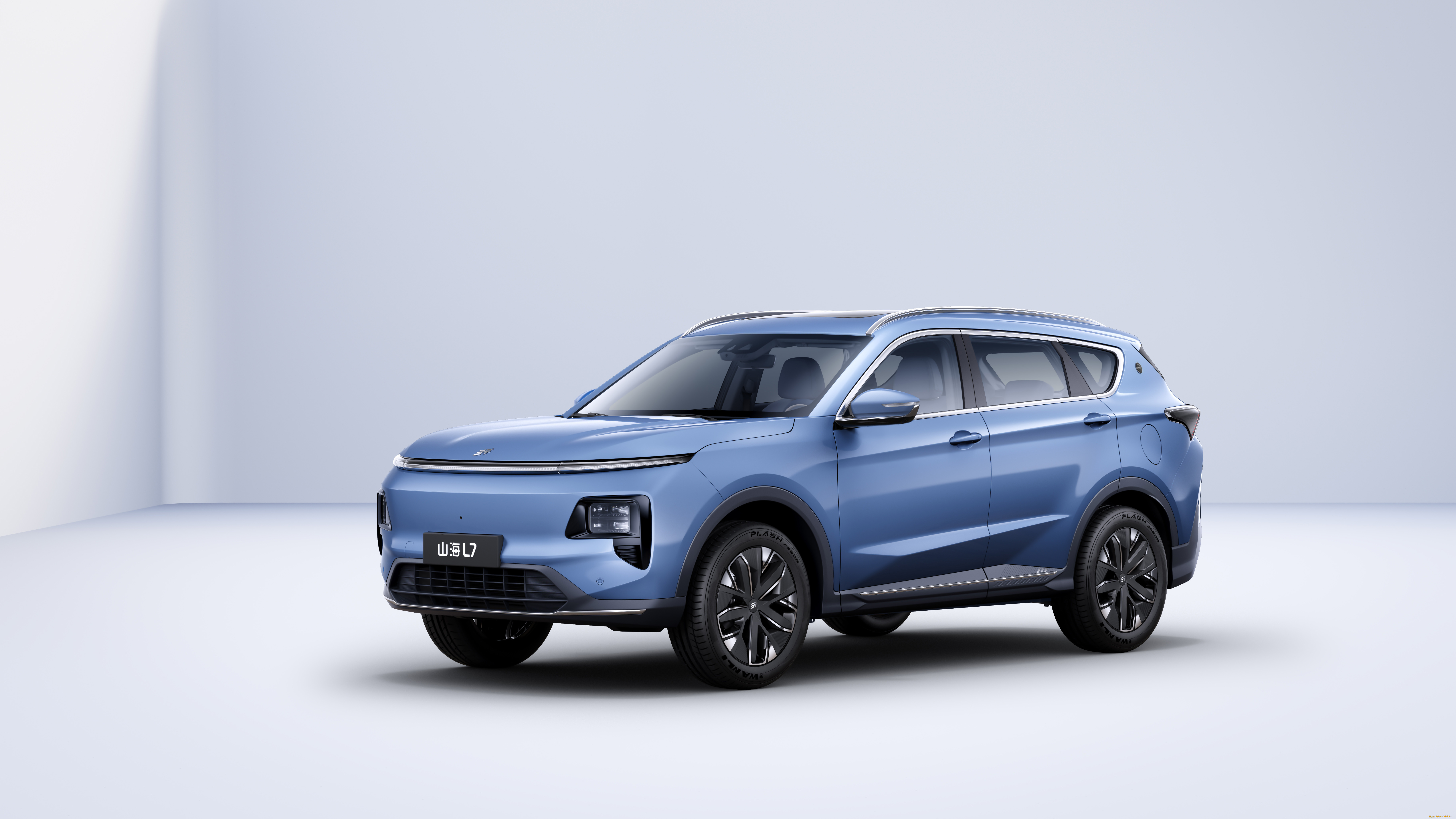 автомобили, jetour