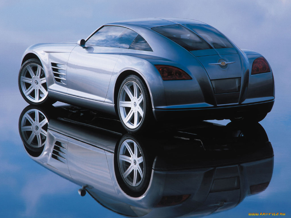 chrysler, crossfire, автомобили