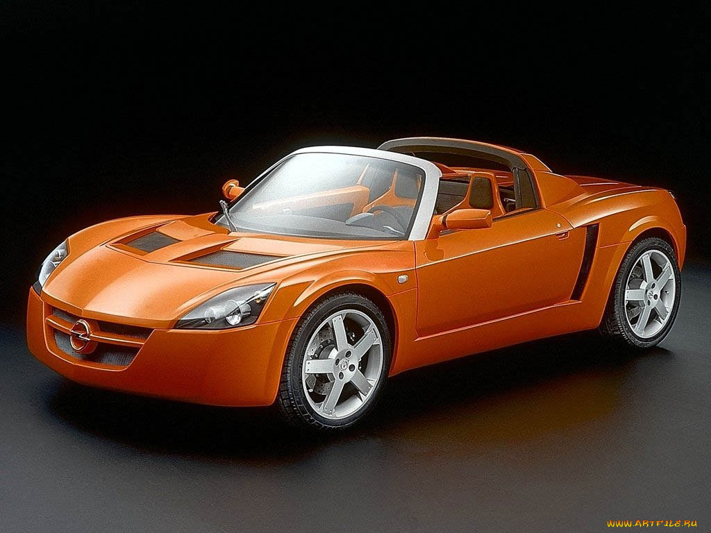 opel, speedster, автомобили