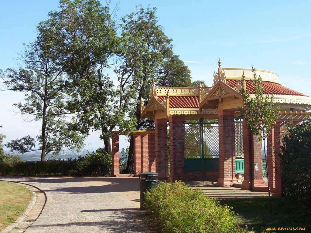 park2, города, другое