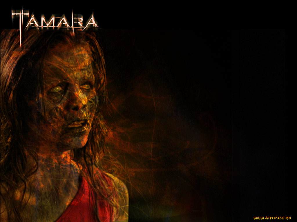 tamara, кино, фильмы