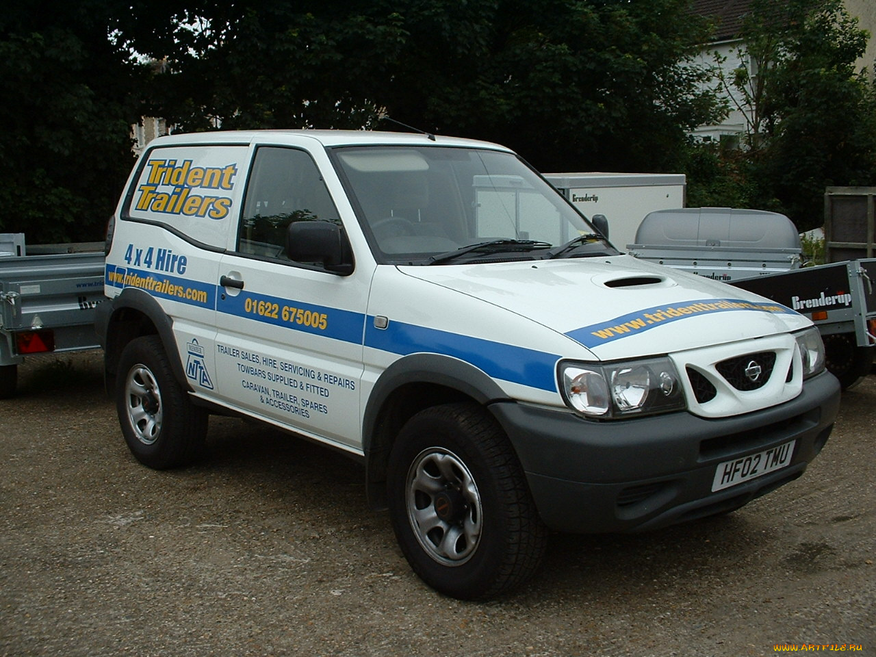 nissan, terrano2, автомобили, datsun