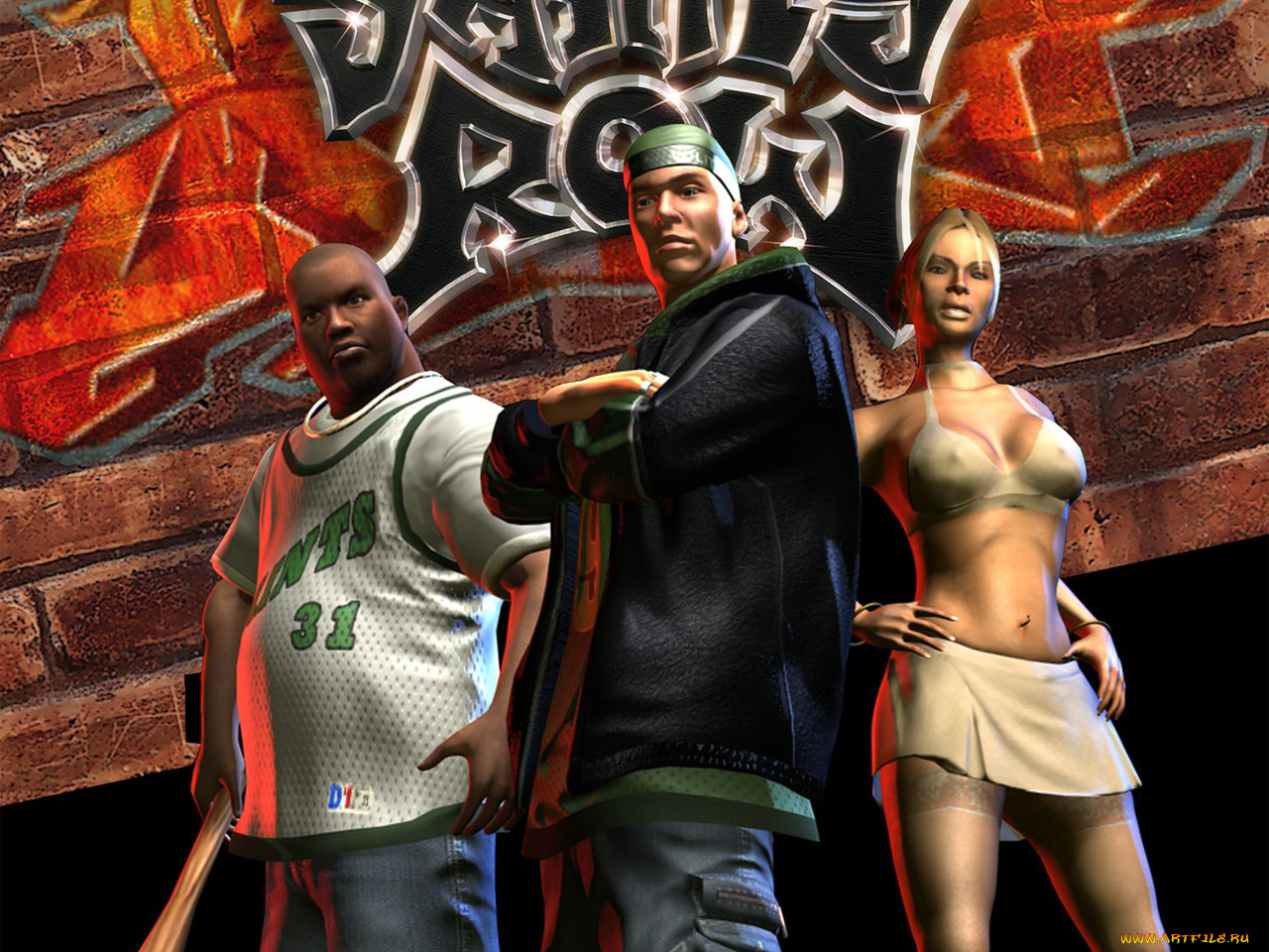 saint`s, row, видео, игры