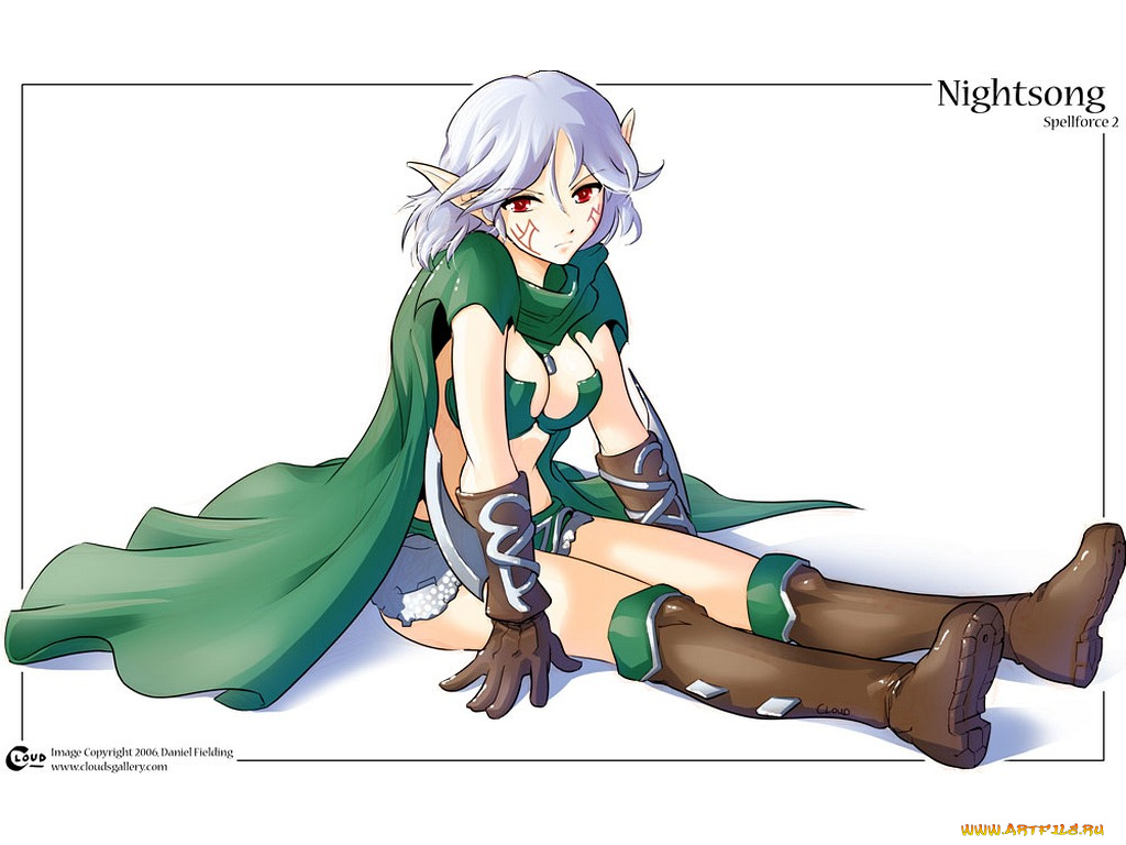 аниме, *unknown, другое