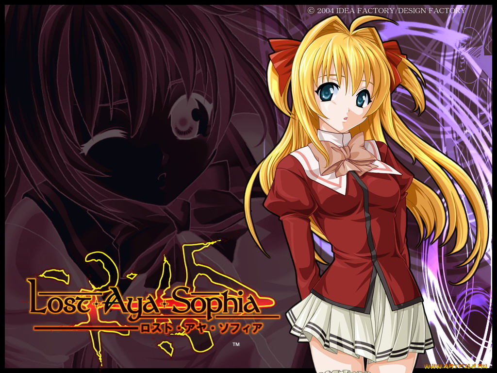 аниме, *unknown, другое