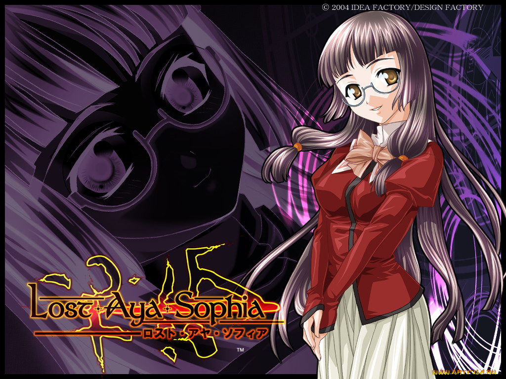 аниме, *unknown, другое