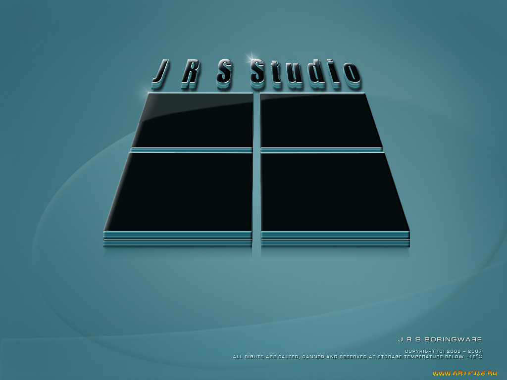 jrs, windows, studio, компьютеры, unknown, разное